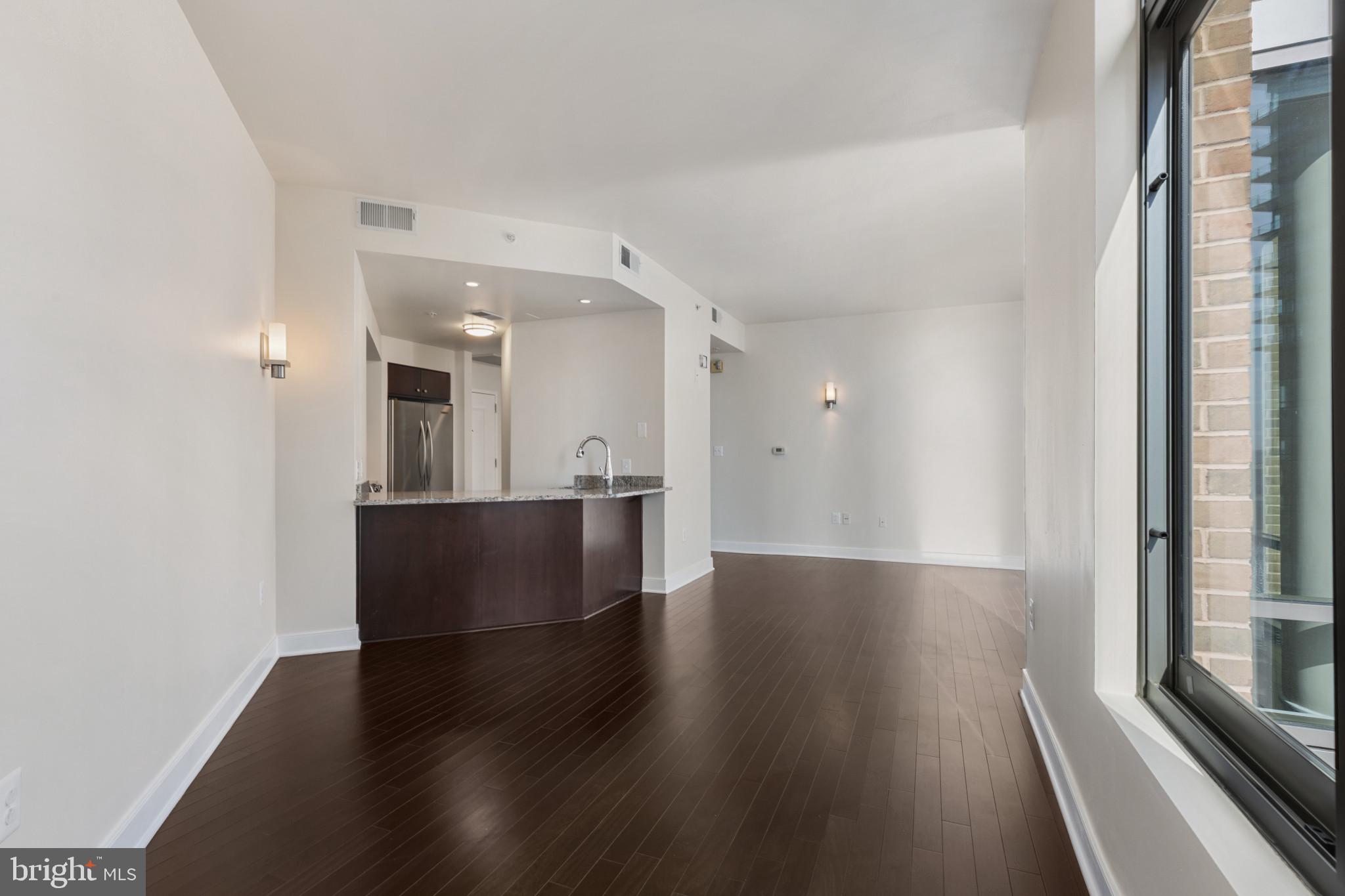 HARBOR EAST - Residential Lease