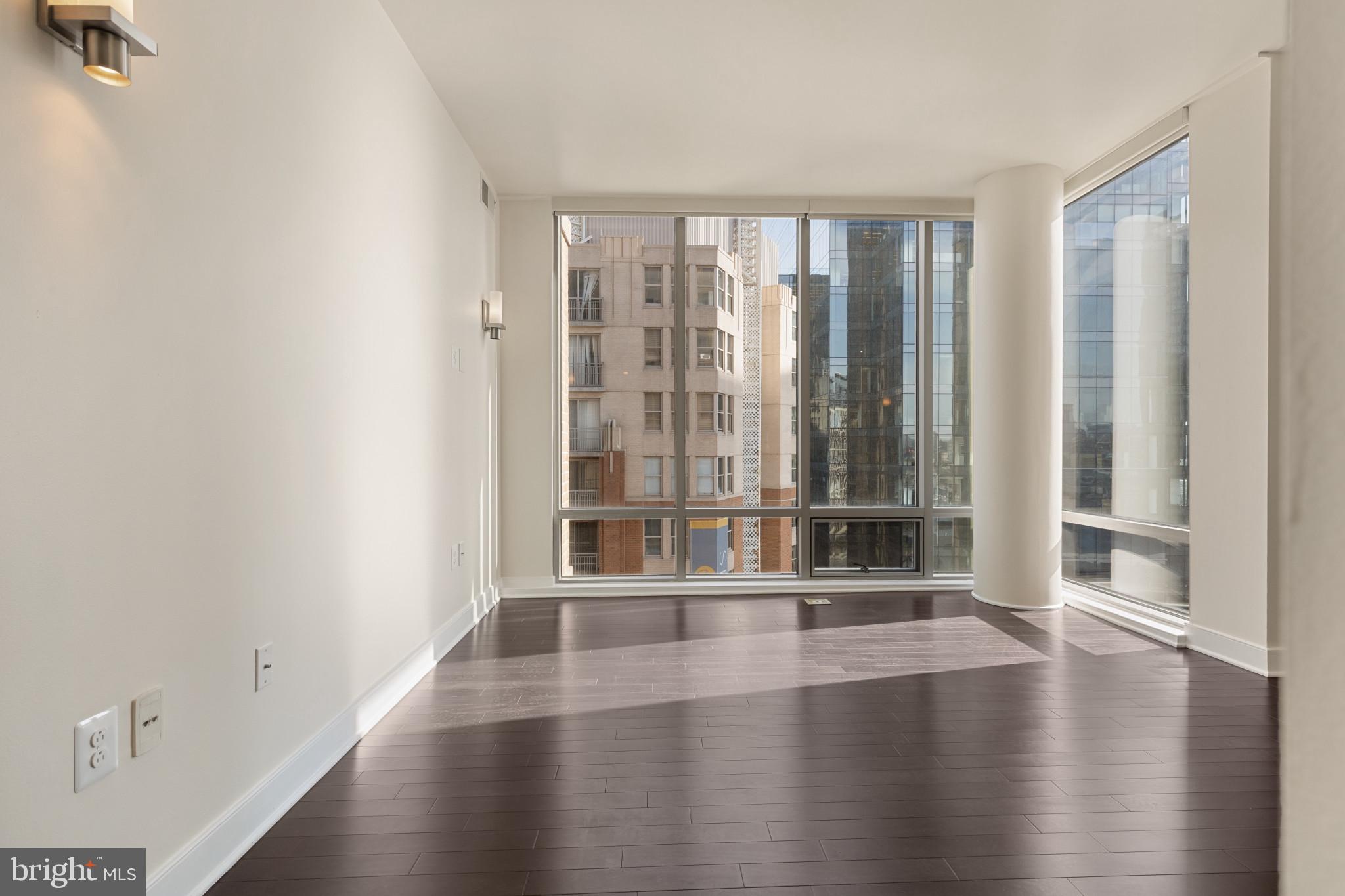 HARBOR EAST - Residential Lease