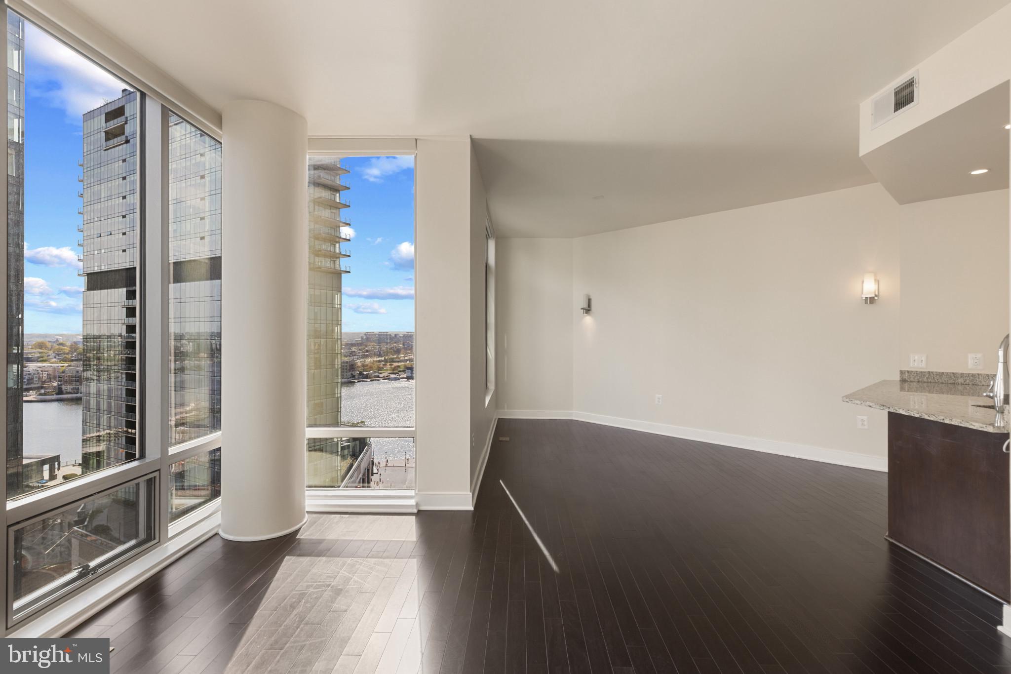 HARBOR EAST - Residential Lease