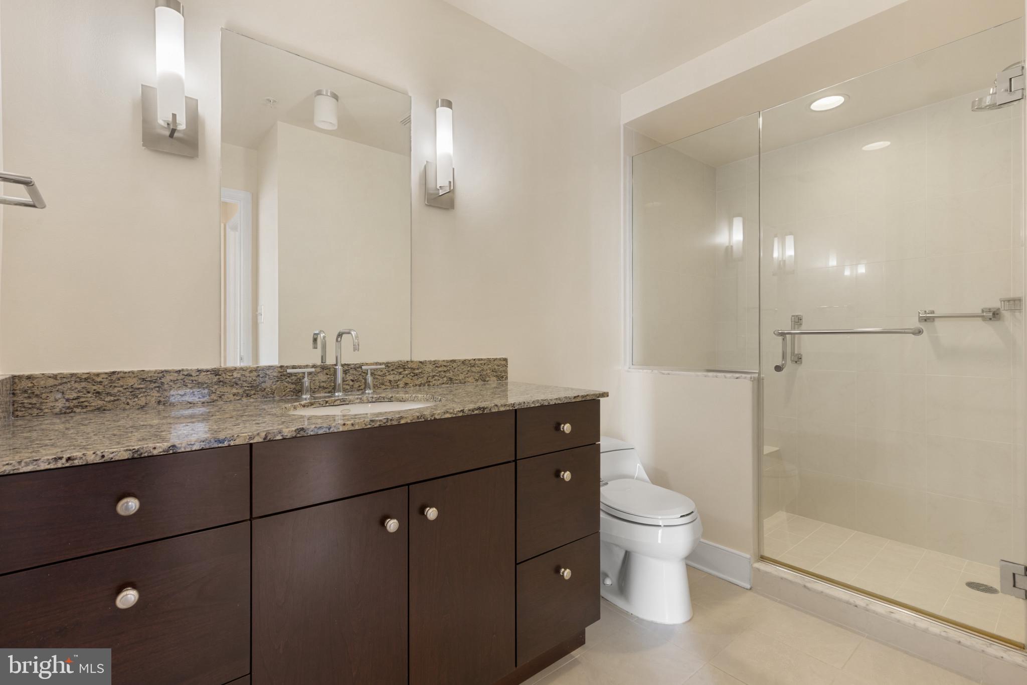 HARBOR EAST - Residential Lease