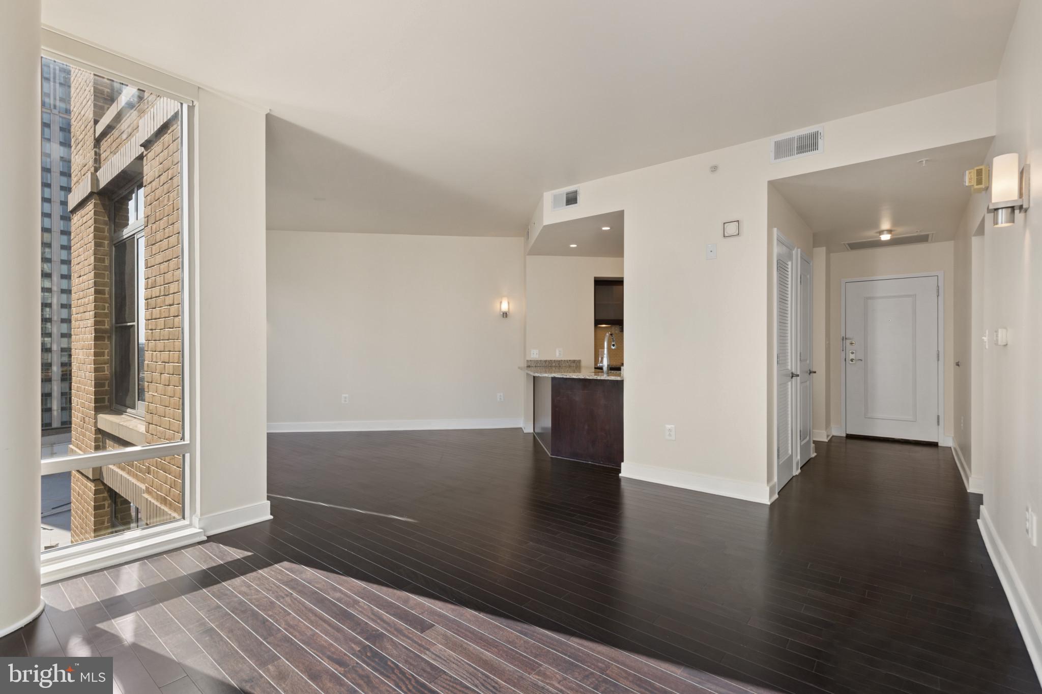 HARBOR EAST - Residential Lease