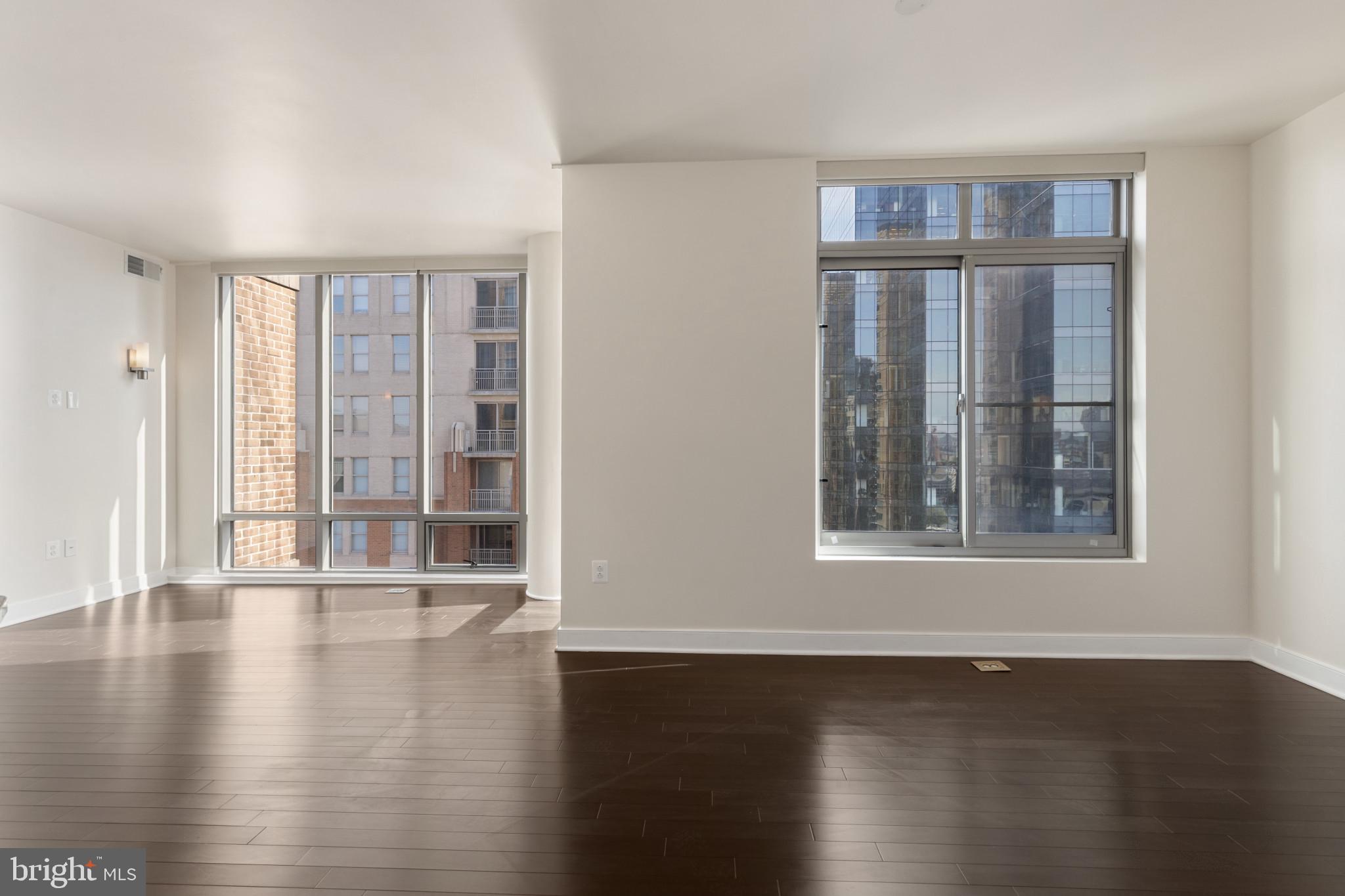 HARBOR EAST - Residential Lease