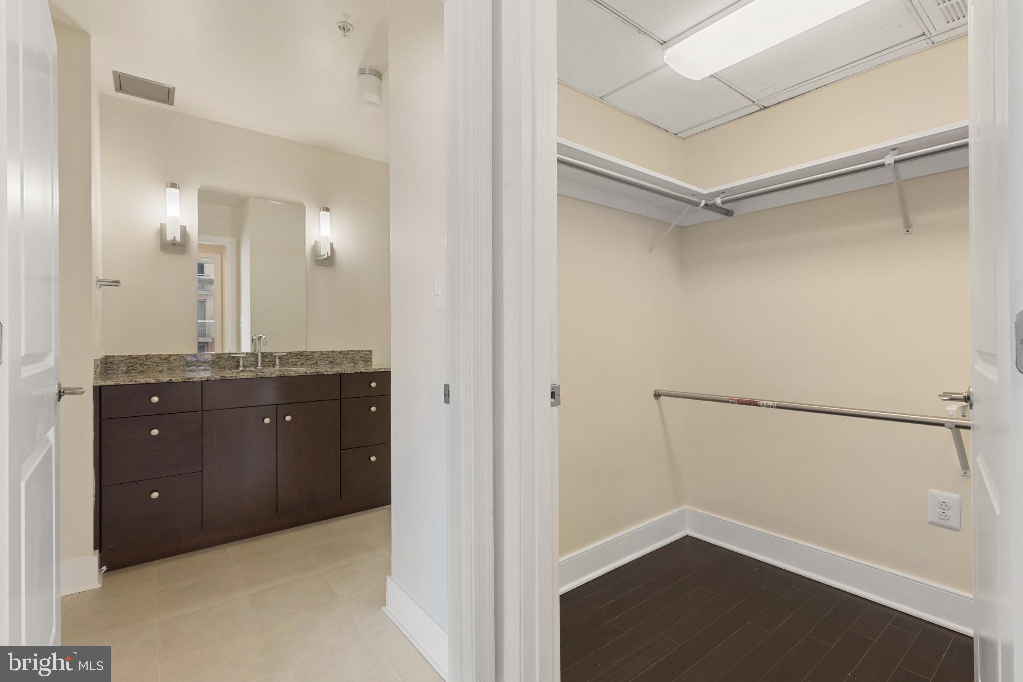 HARBOR EAST - Residential Lease