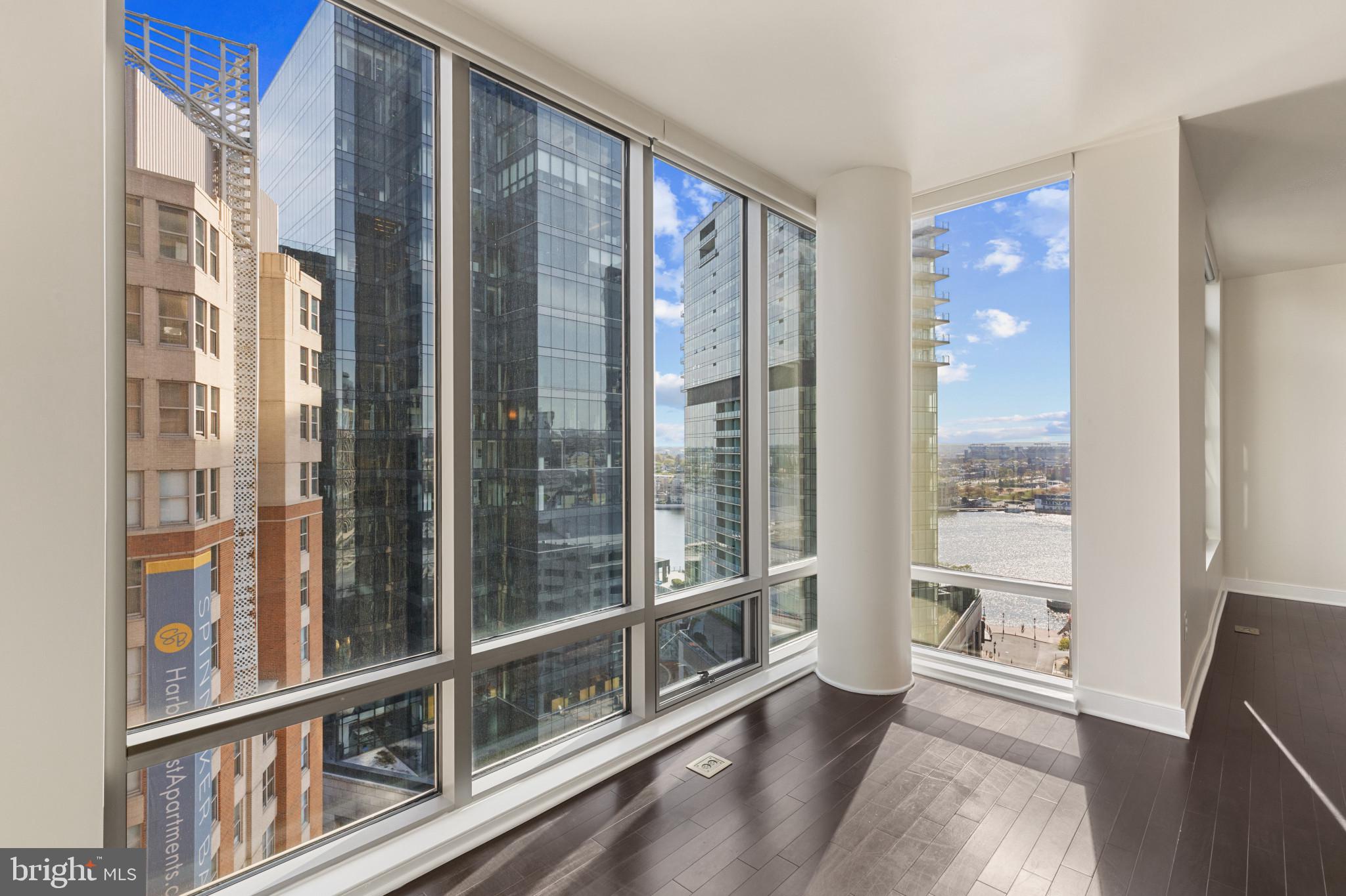 HARBOR EAST - Residential Lease