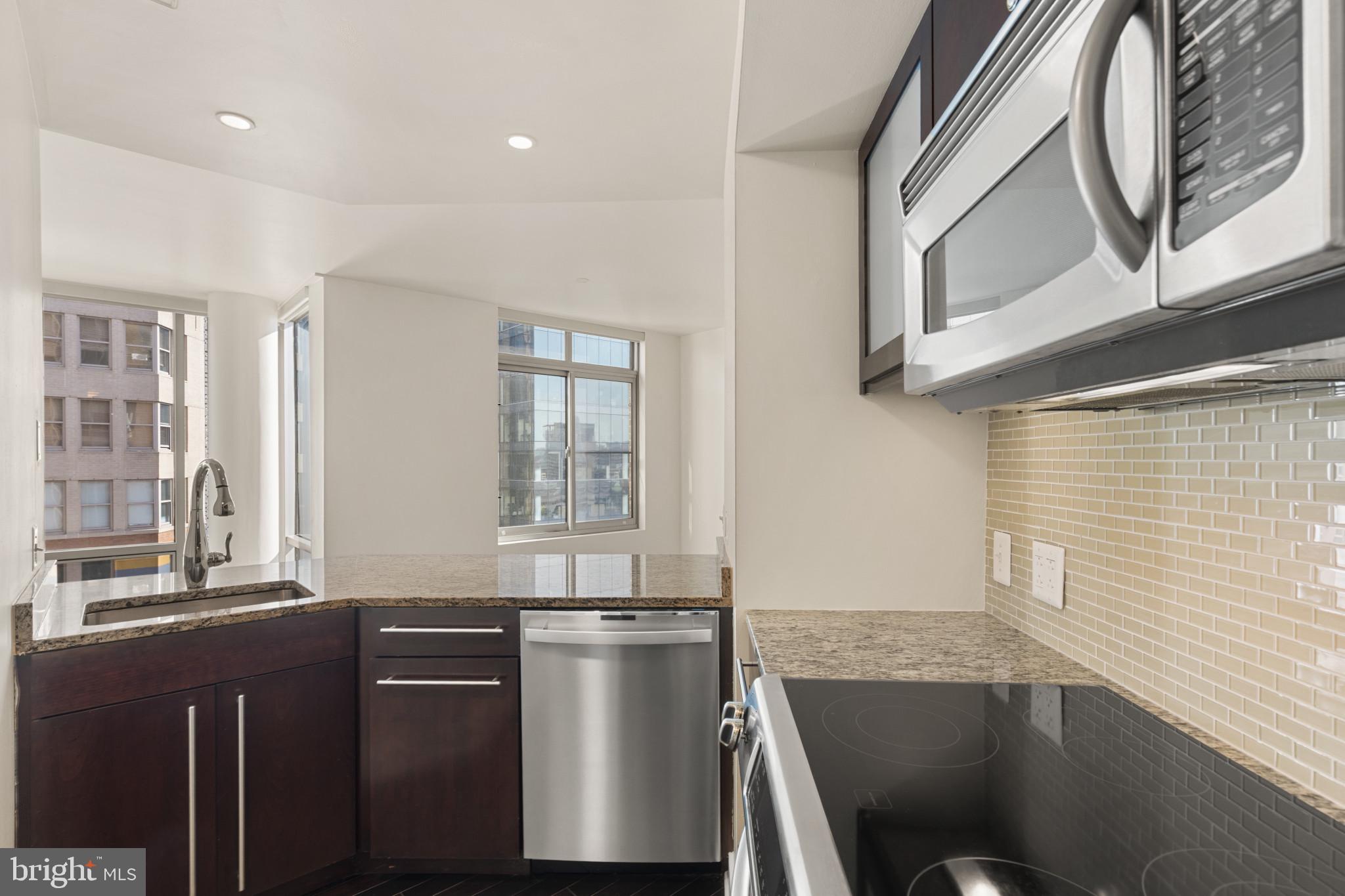 HARBOR EAST - Residential Lease