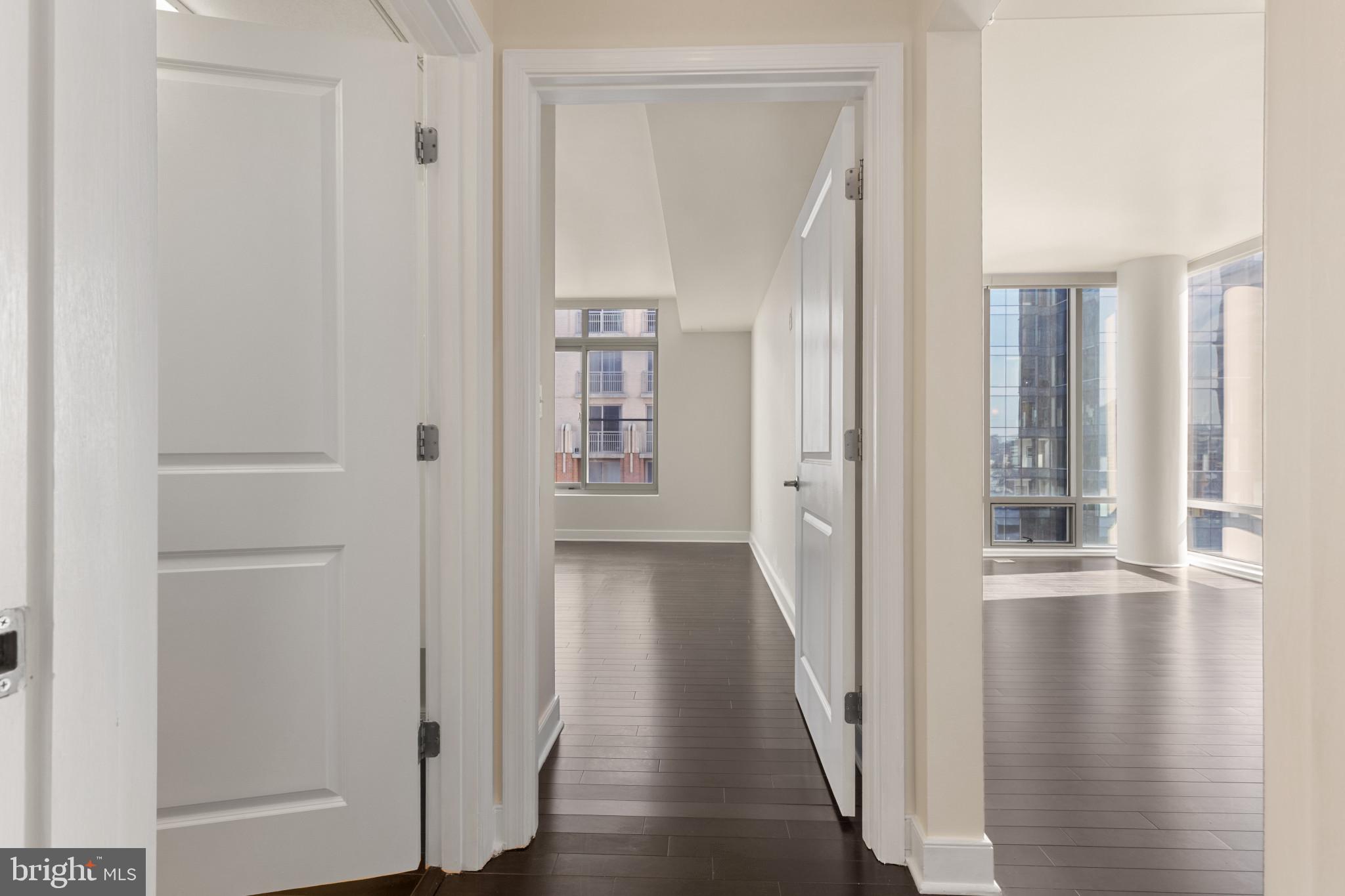 HARBOR EAST - Residential Lease