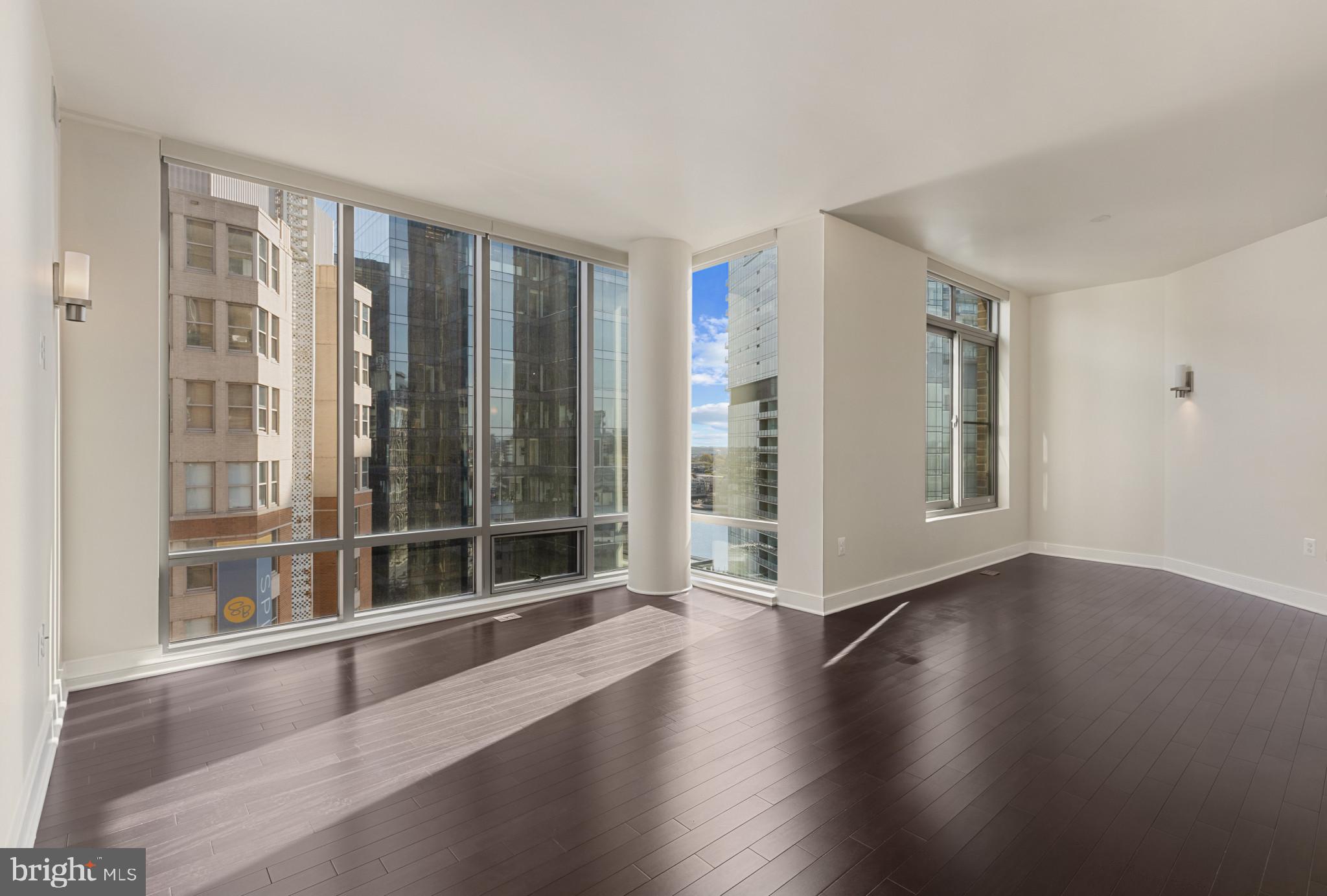 HARBOR EAST - Residential Lease