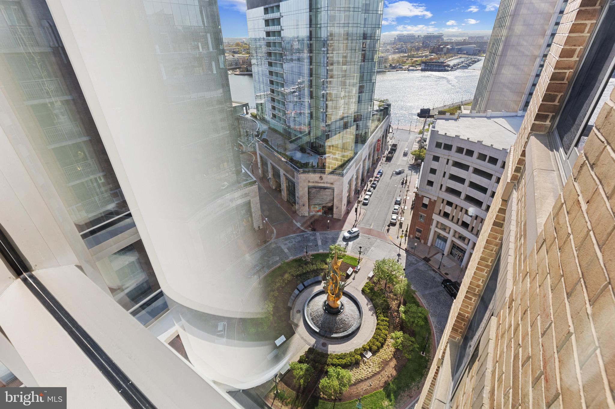 HARBOR EAST - Residential Lease