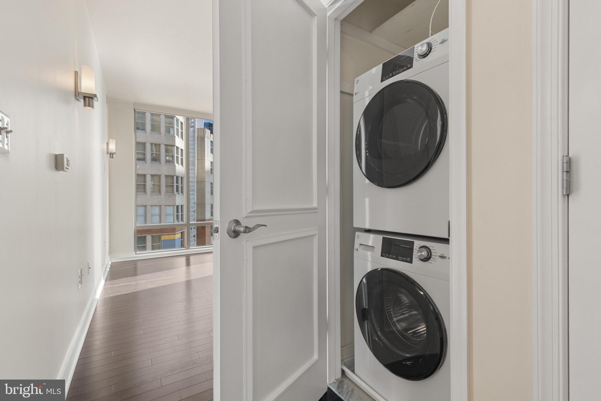 HARBOR EAST - Residential Lease