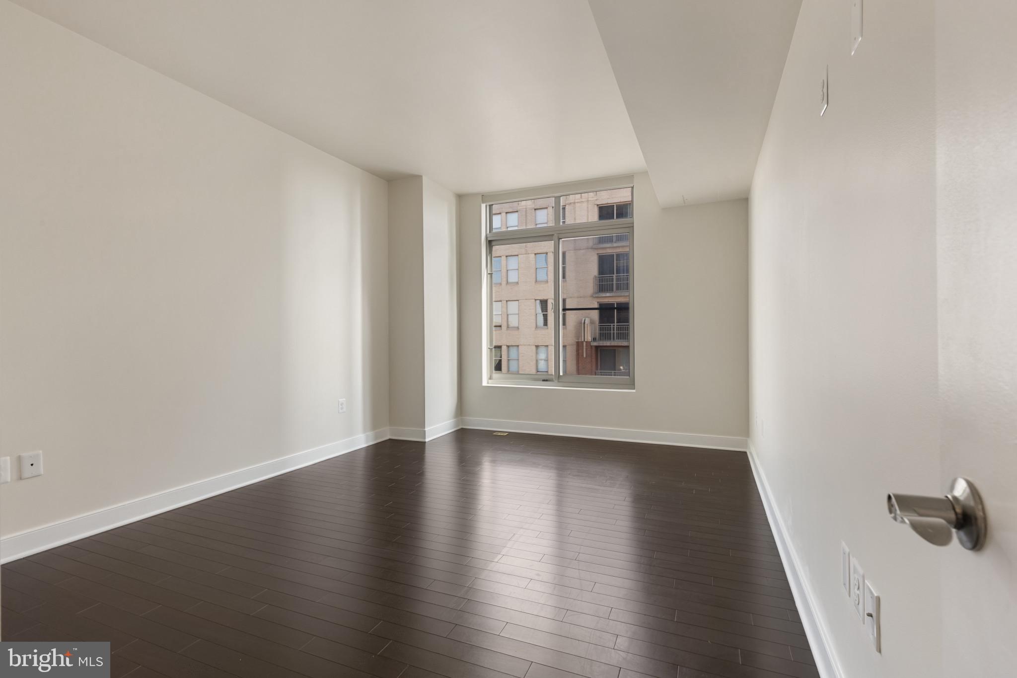 HARBOR EAST - Residential Lease