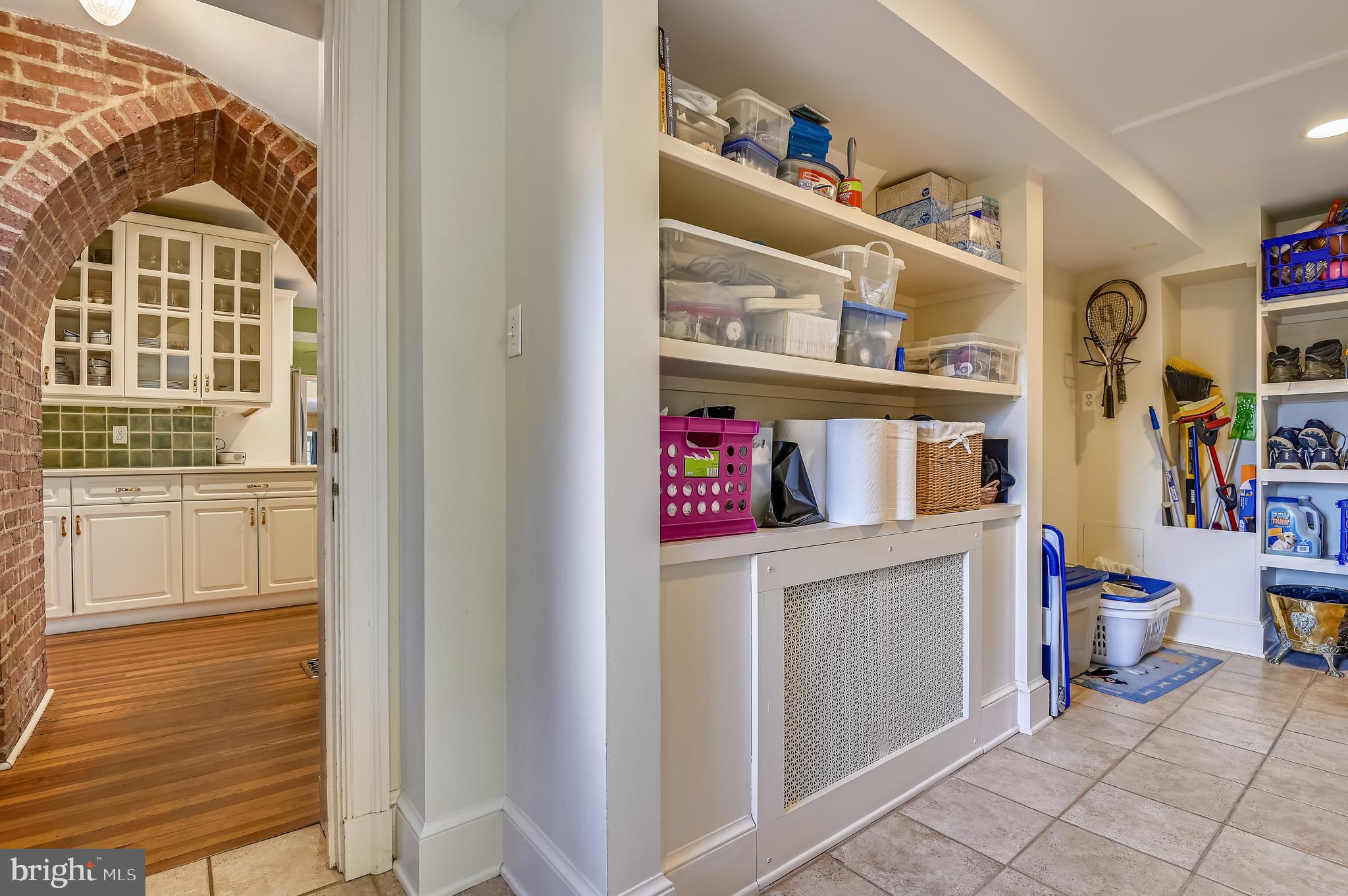 RUXTON - Residential