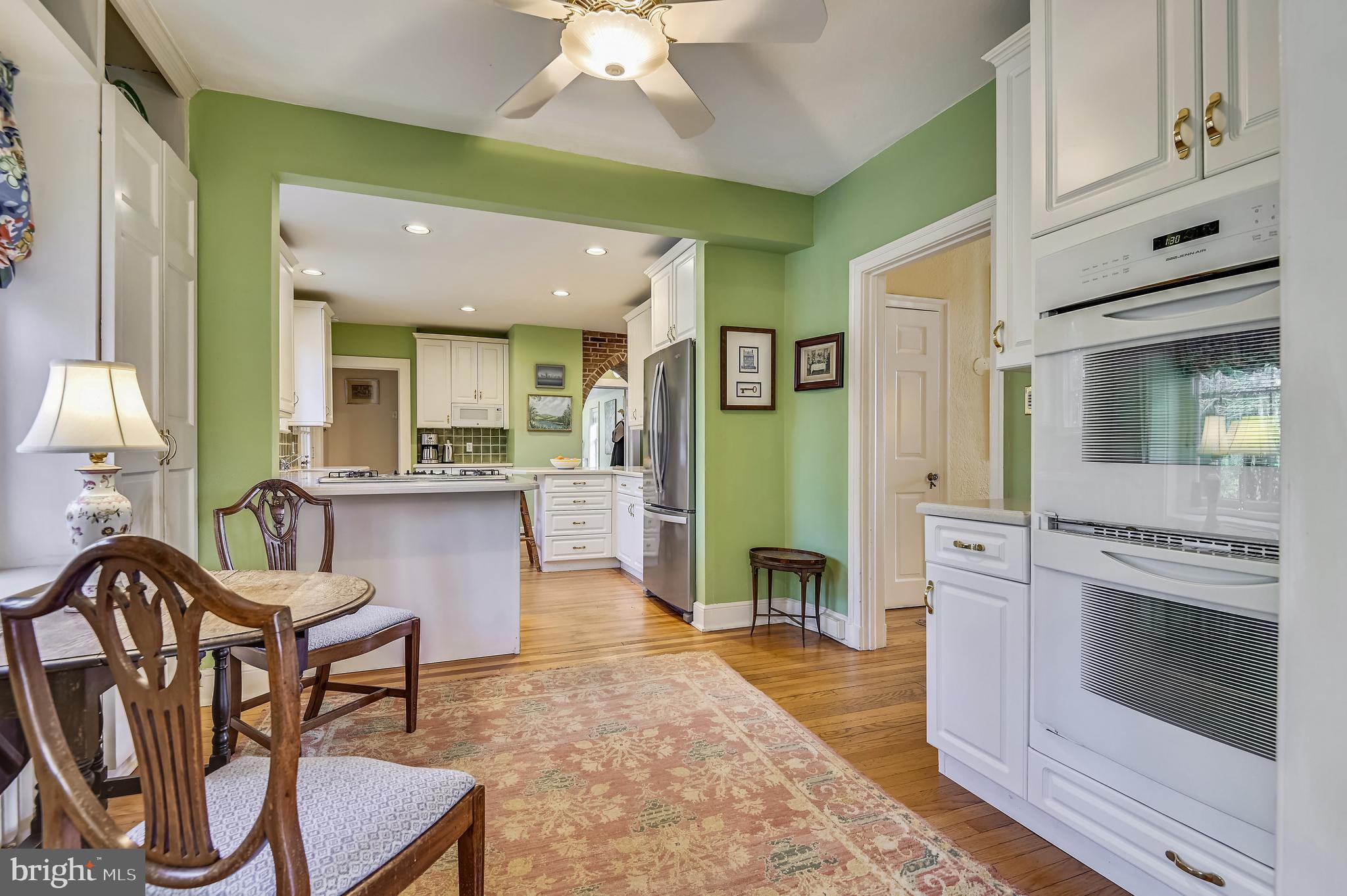 RUXTON - Residential