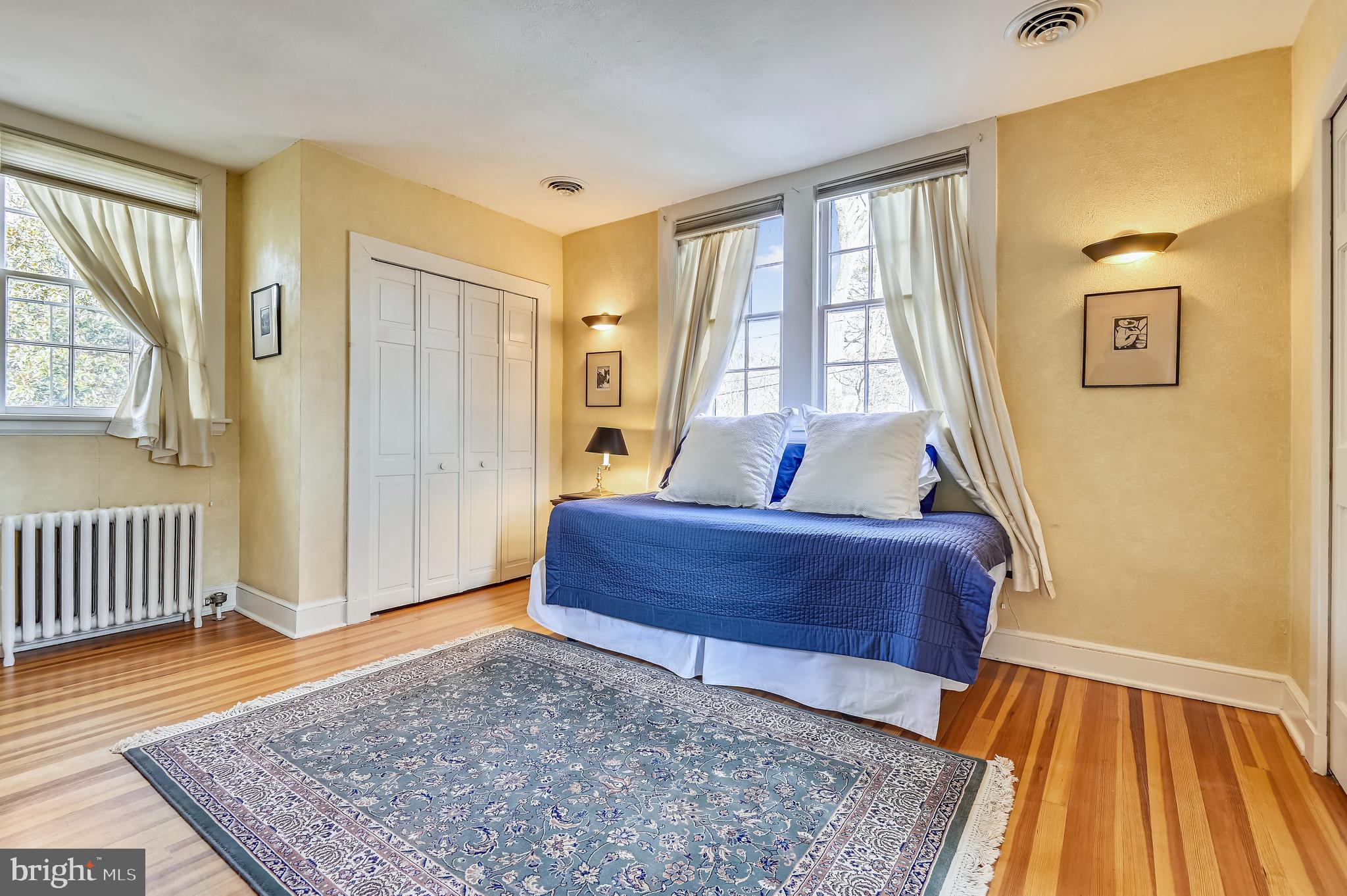 RUXTON - Residential