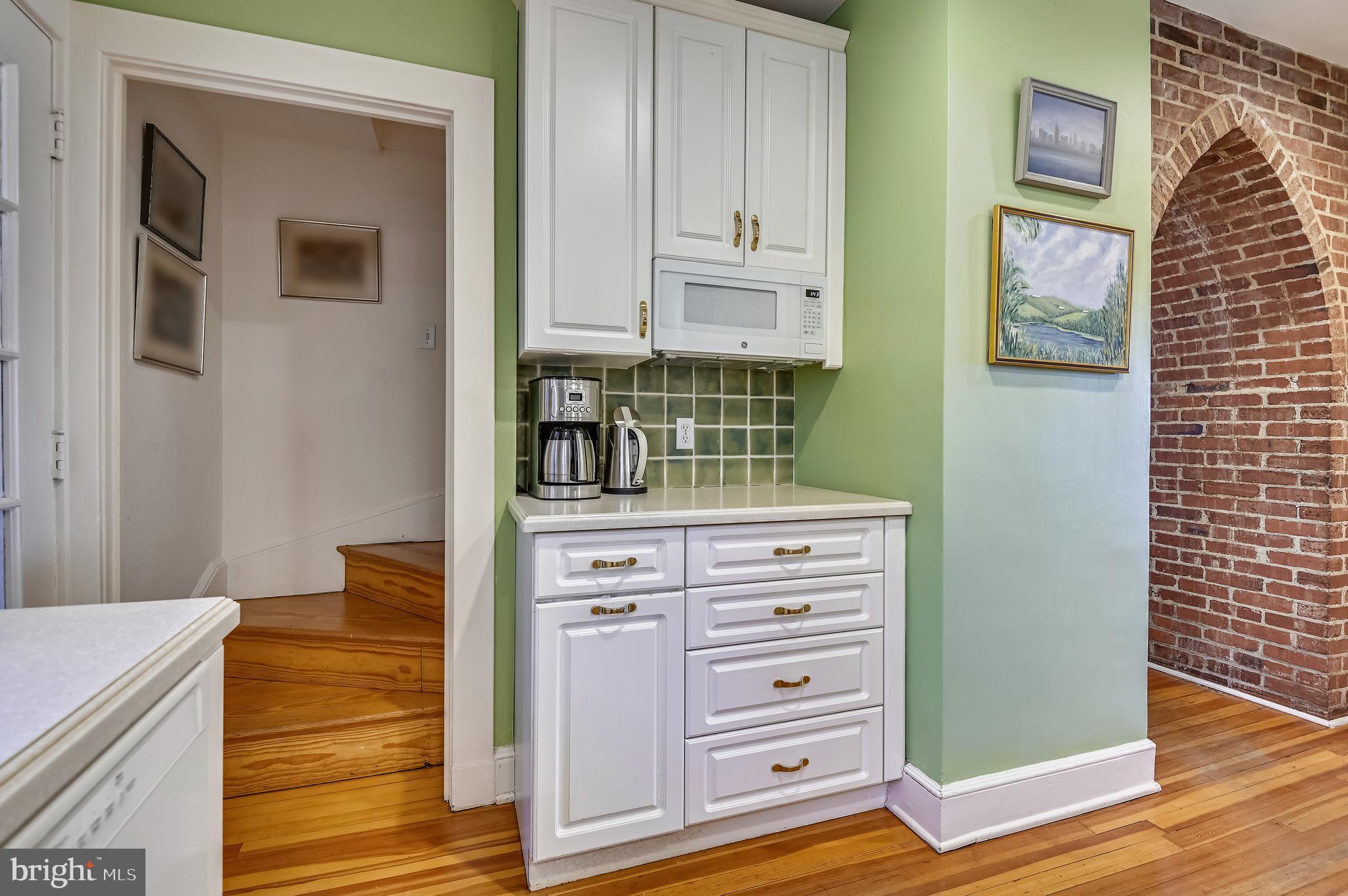 RUXTON - Residential