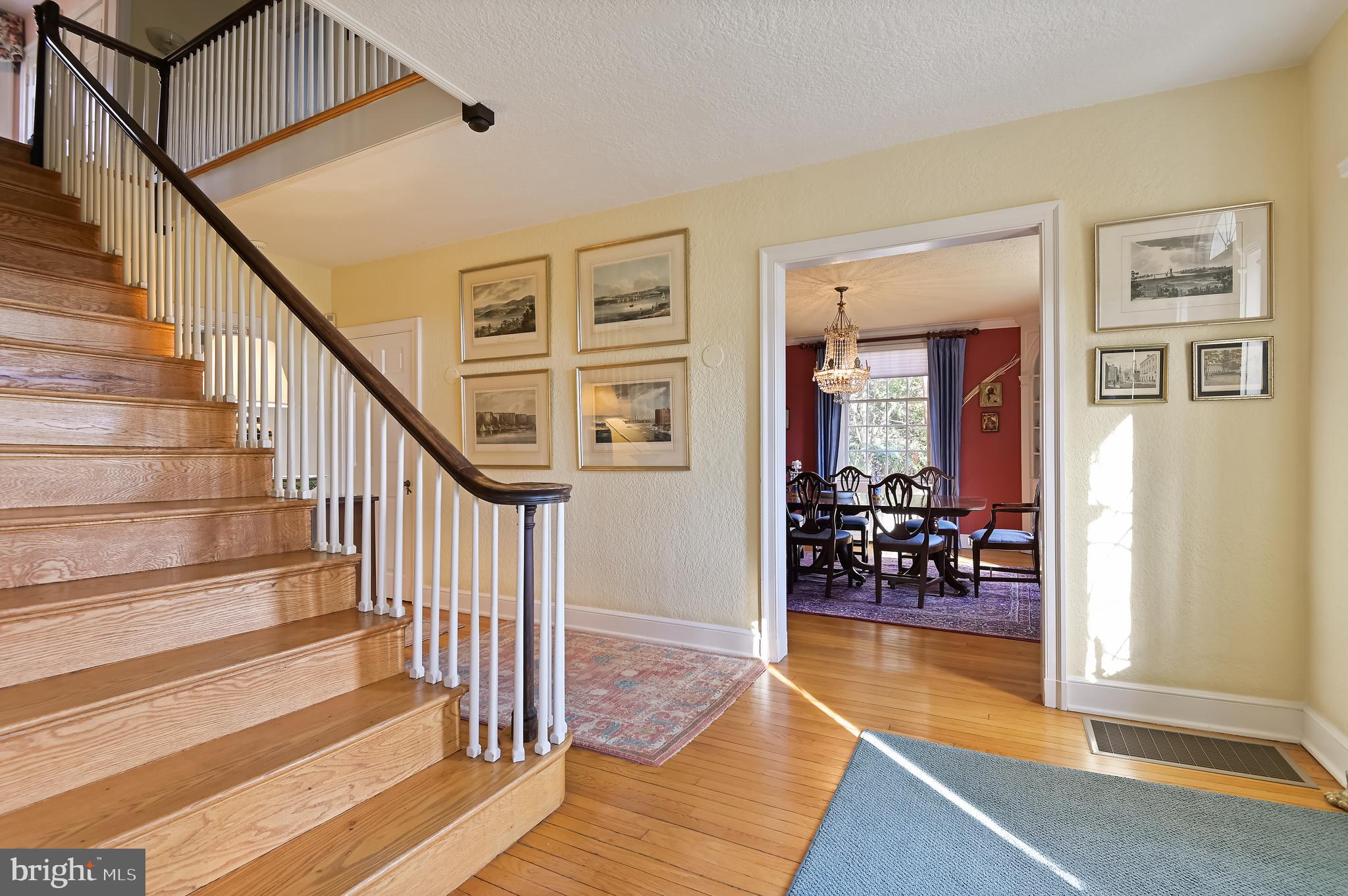 RUXTON - Residential