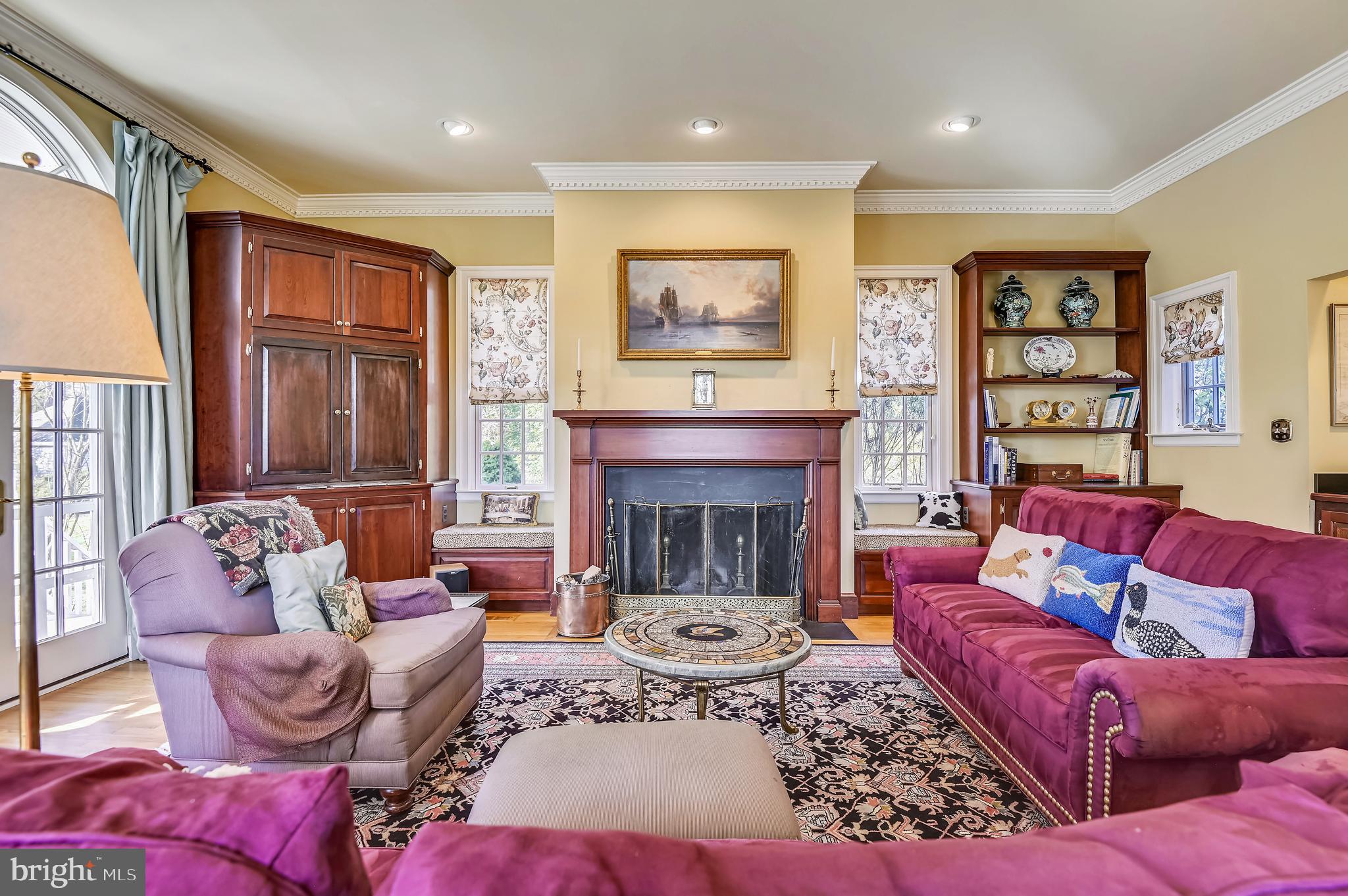 RUXTON - Residential