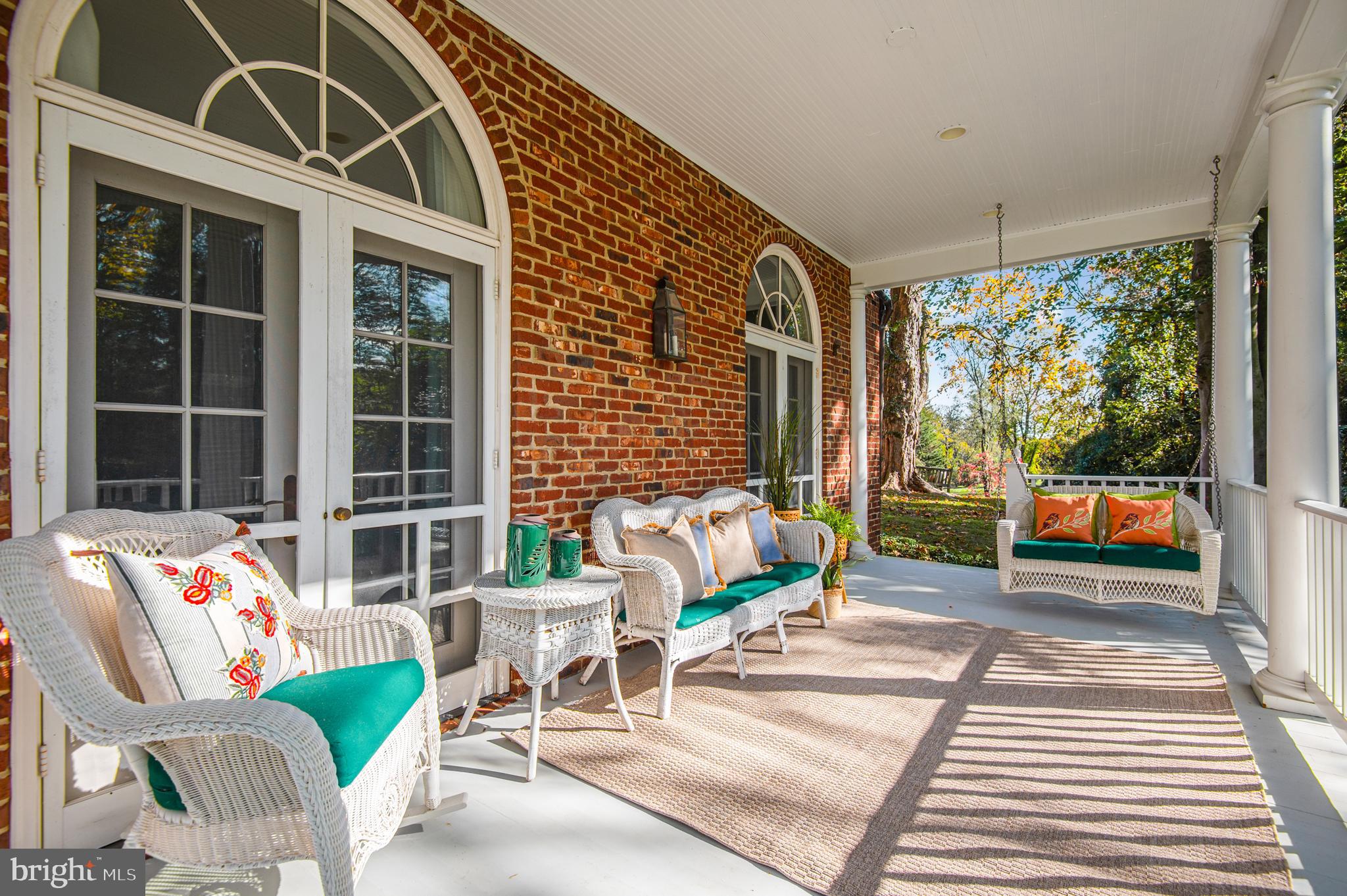 RUXTON - Residential