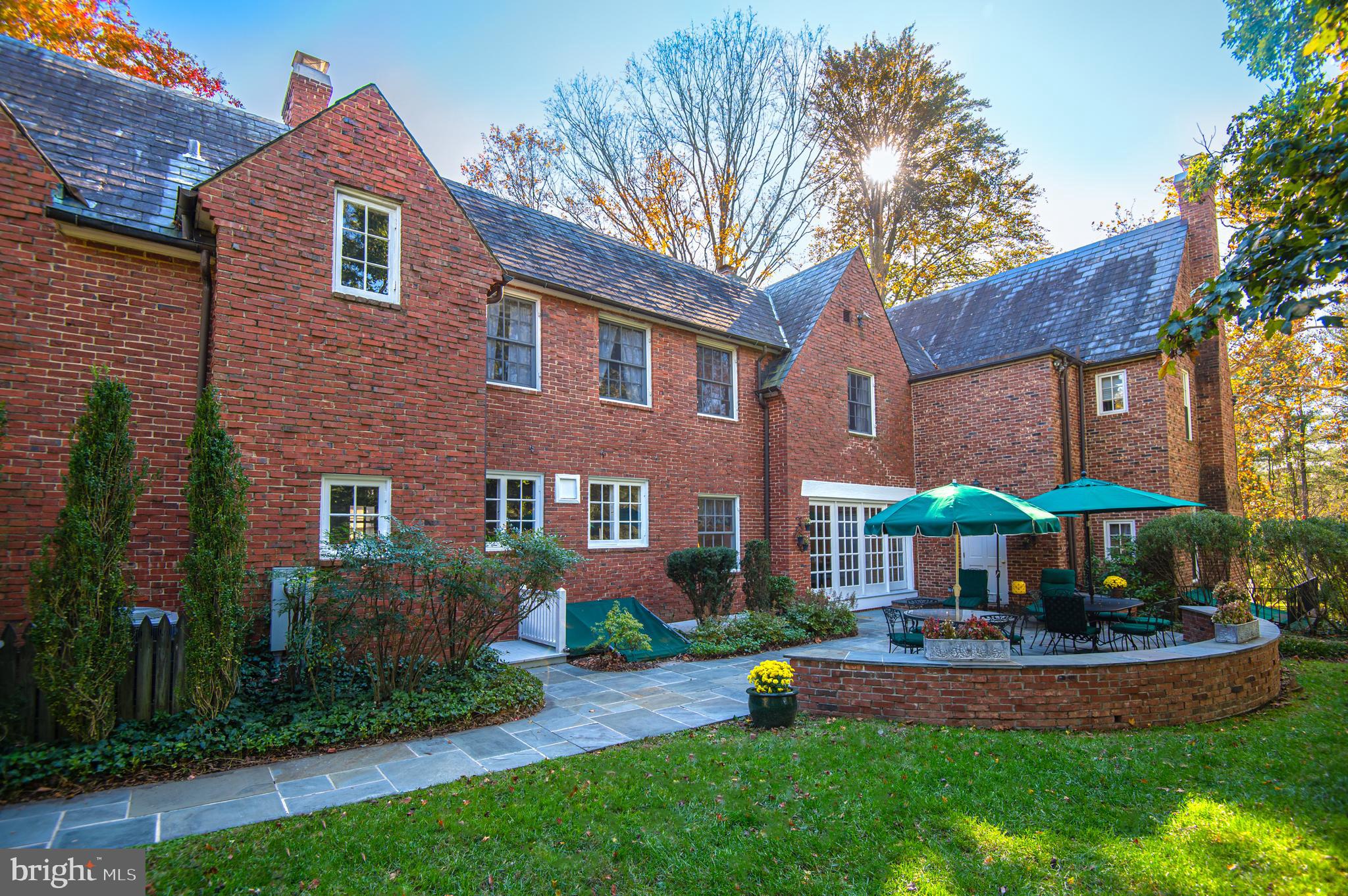 RUXTON - Residential