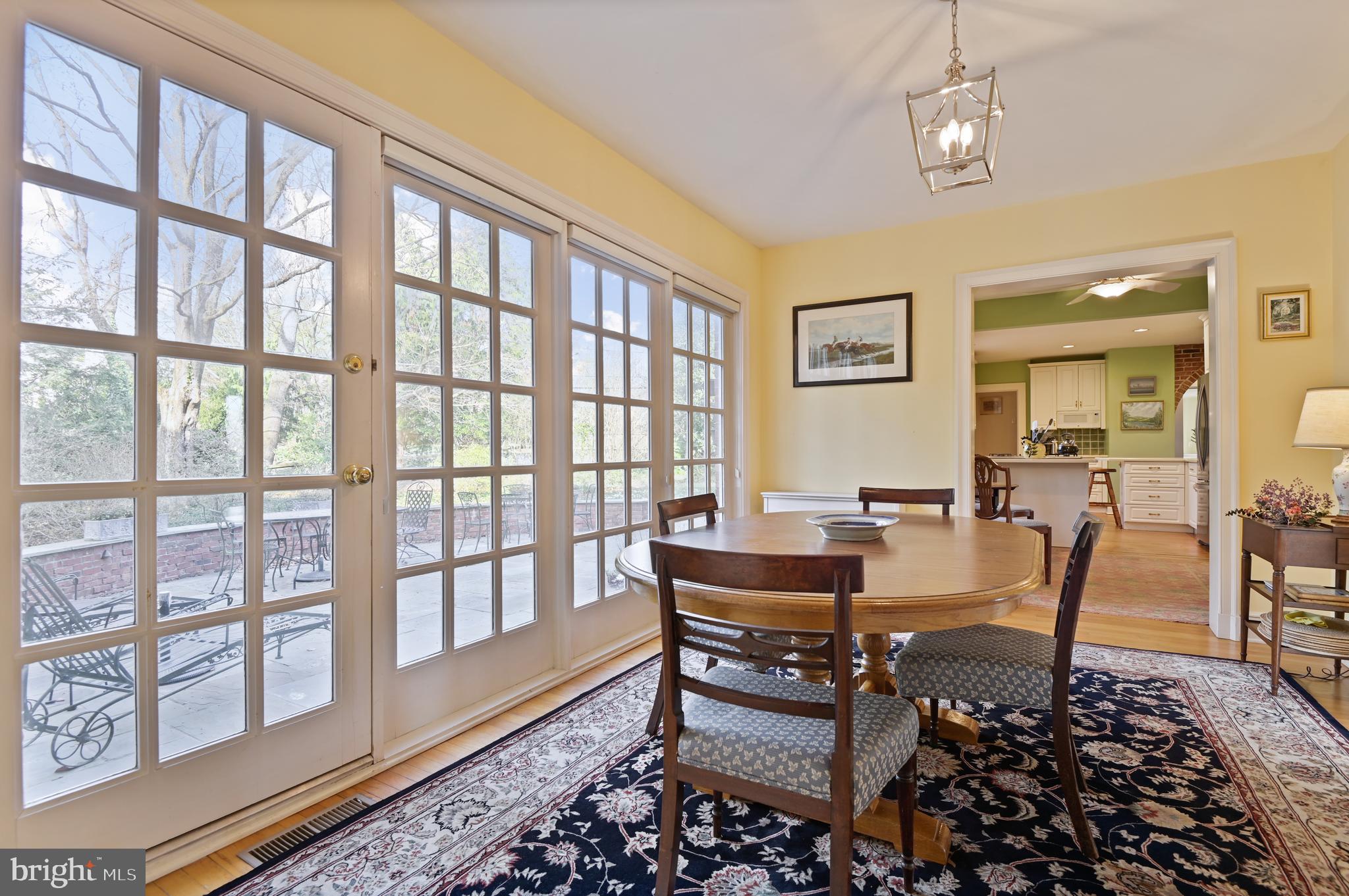 RUXTON - Residential