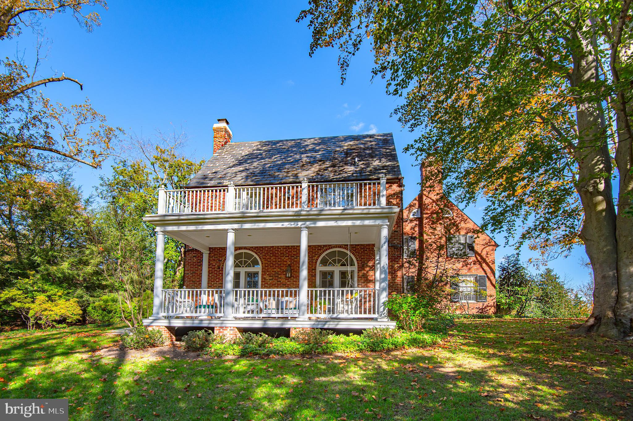 RUXTON - Residential