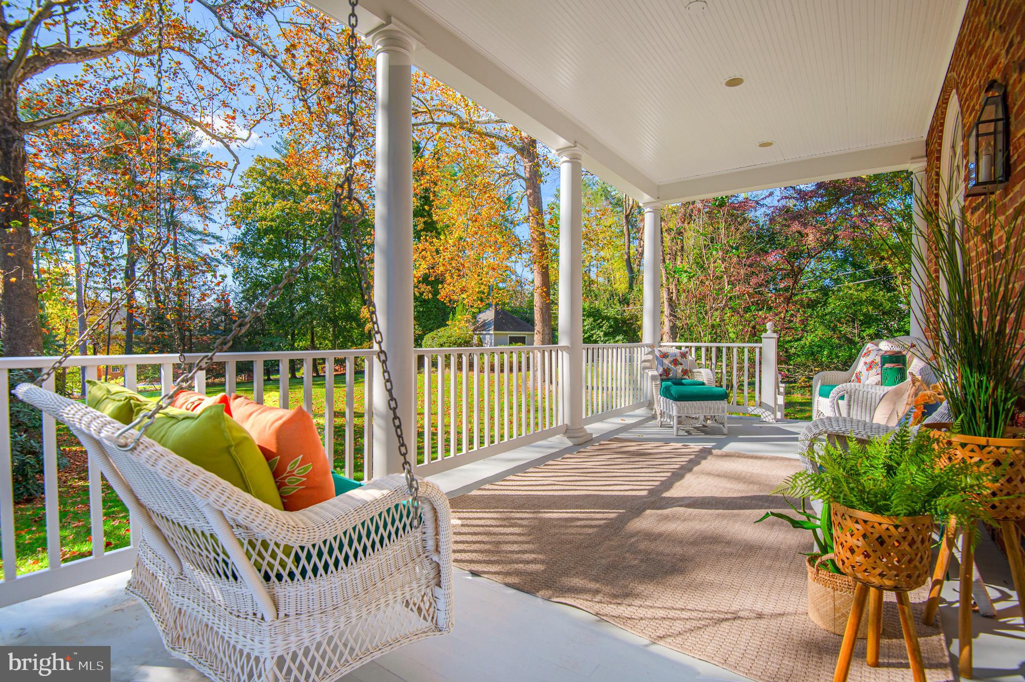 RUXTON - Residential