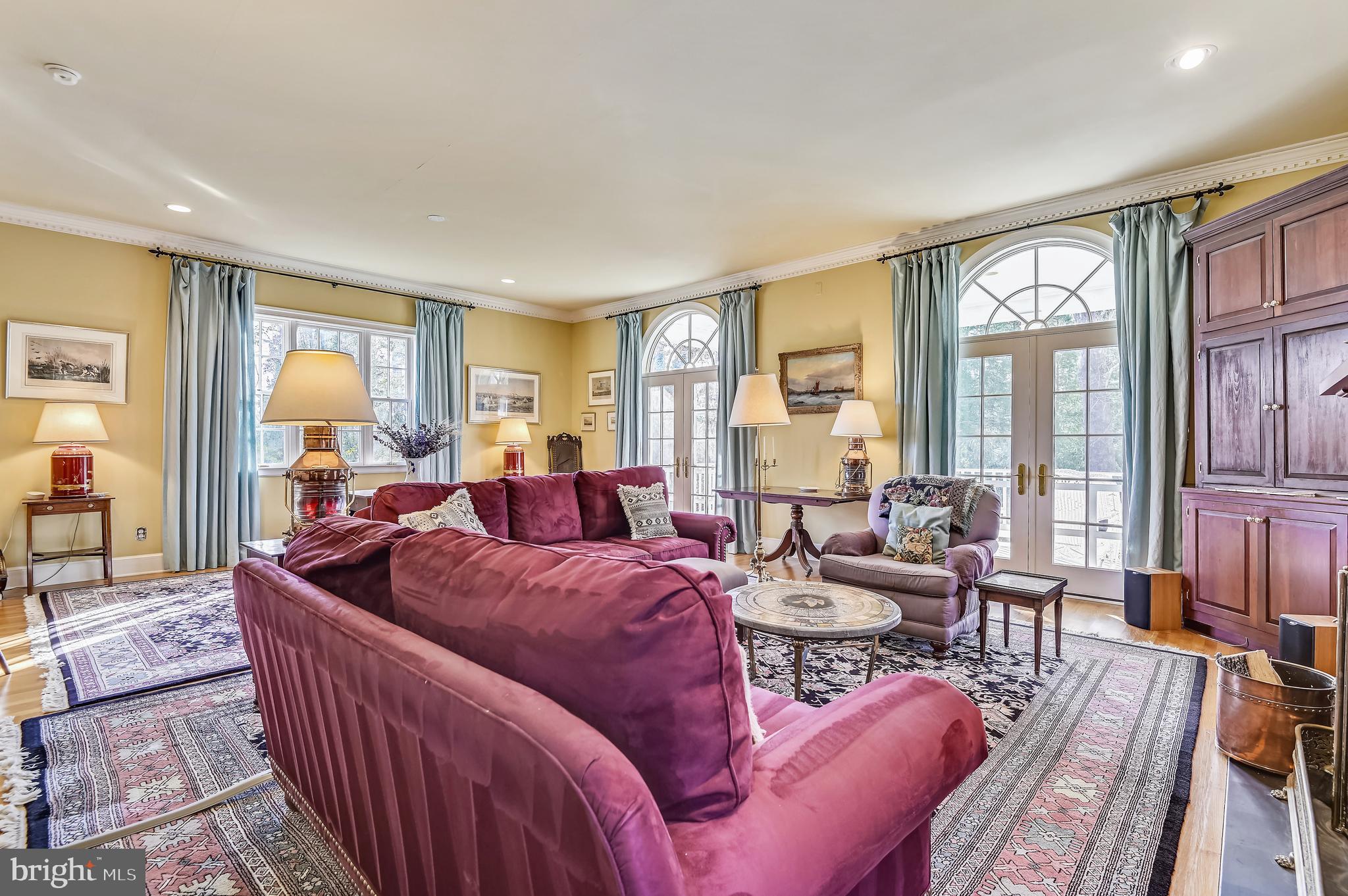 RUXTON - Residential