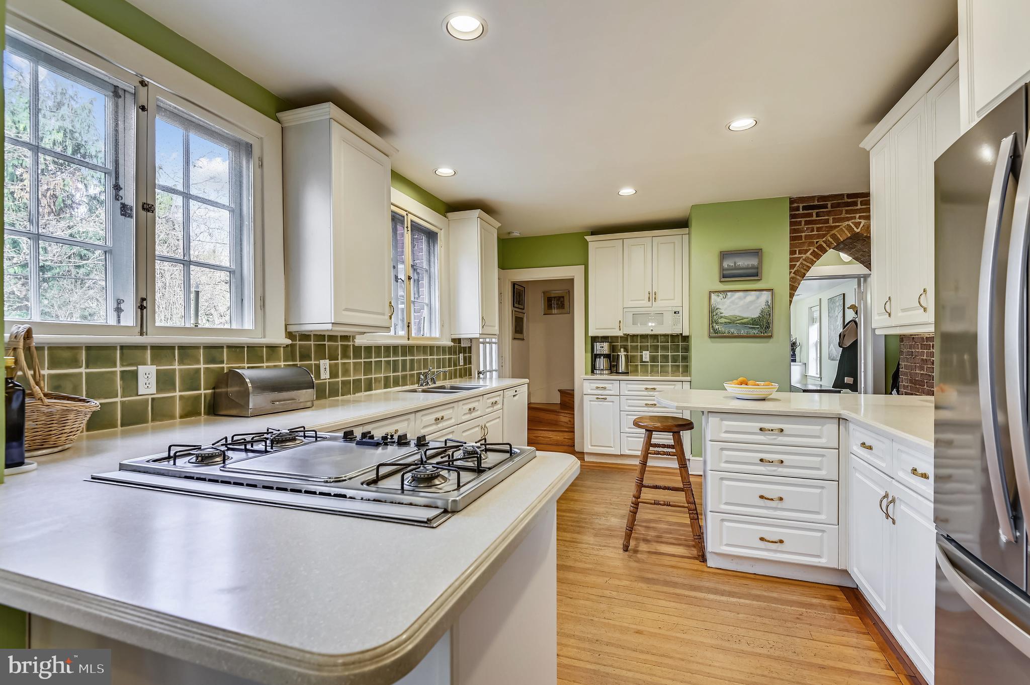 RUXTON - Residential