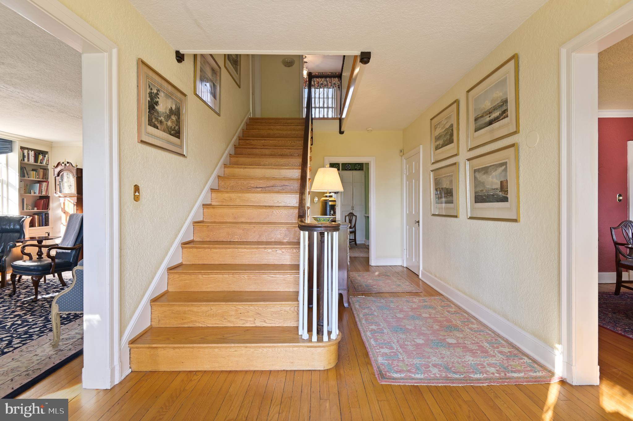 RUXTON - Residential