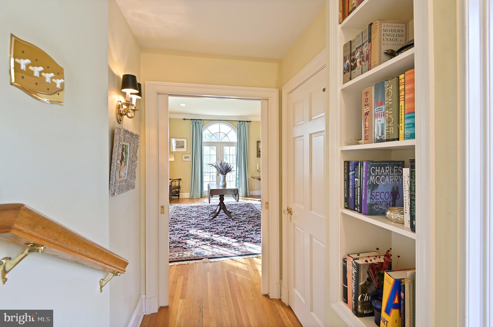 RUXTON - Residential