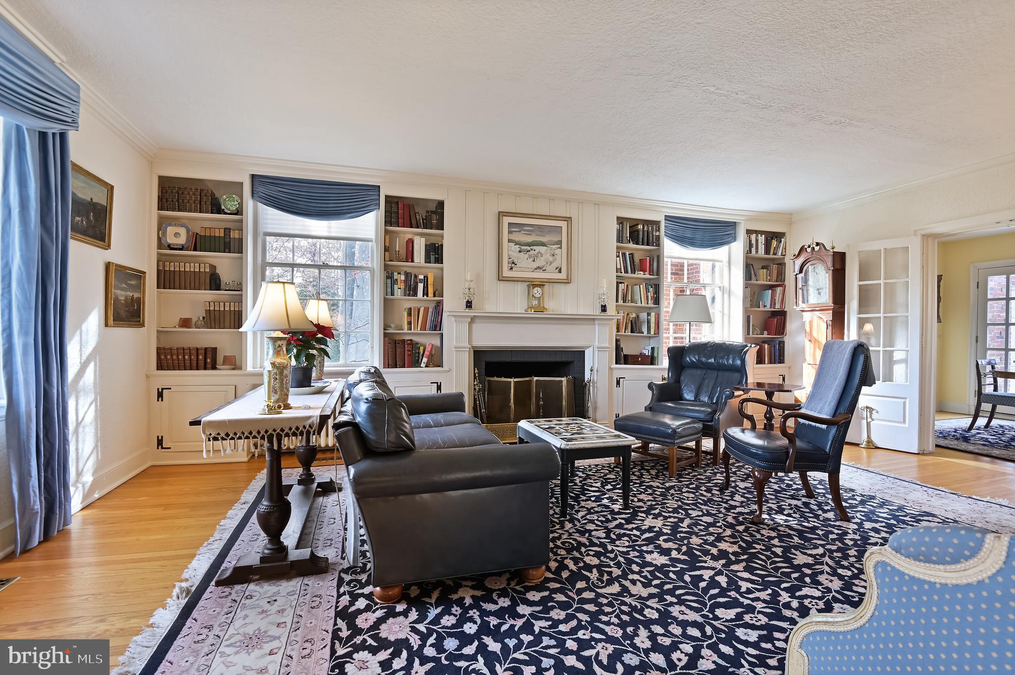 RUXTON - Residential