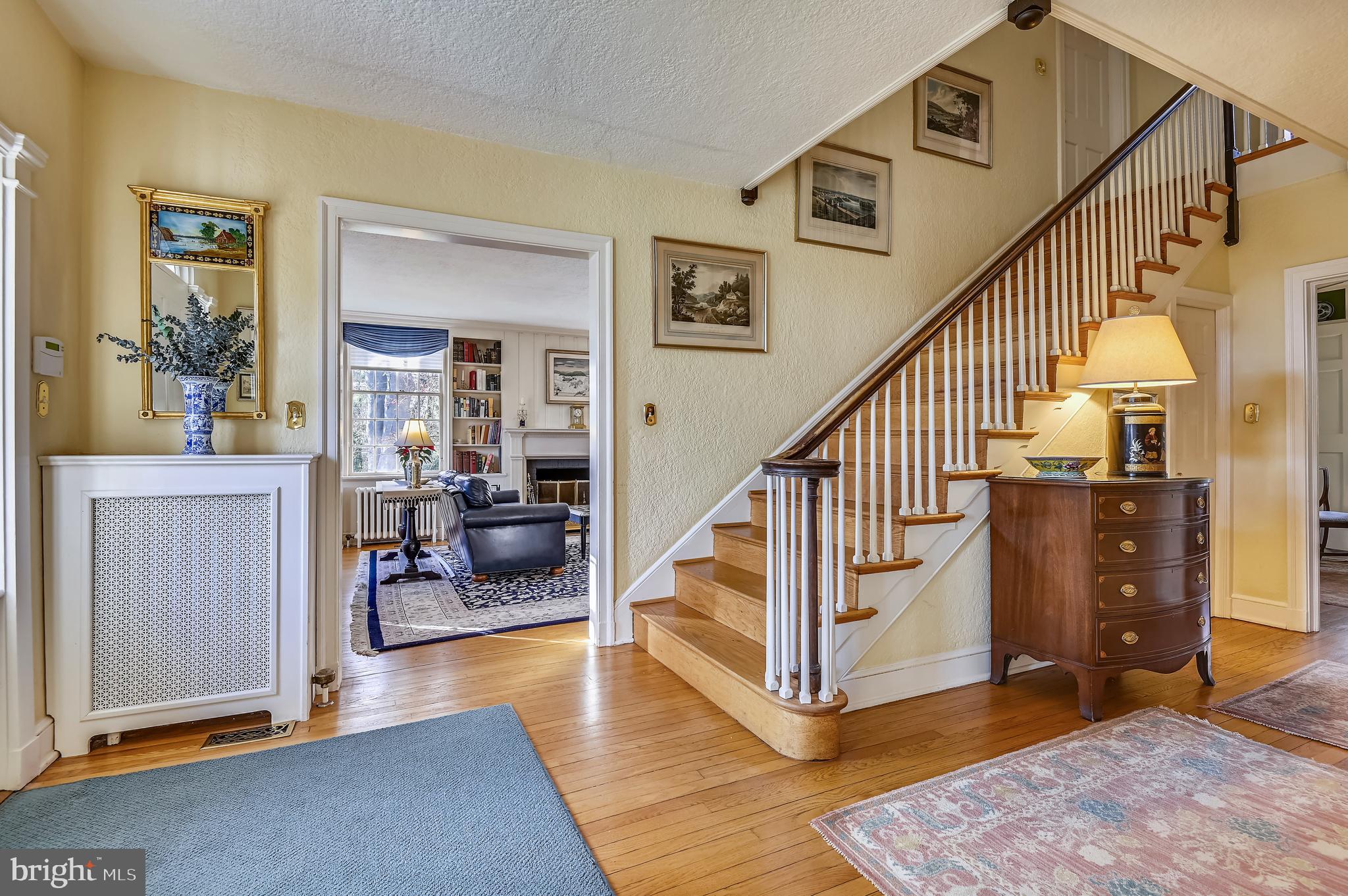 RUXTON - Residential