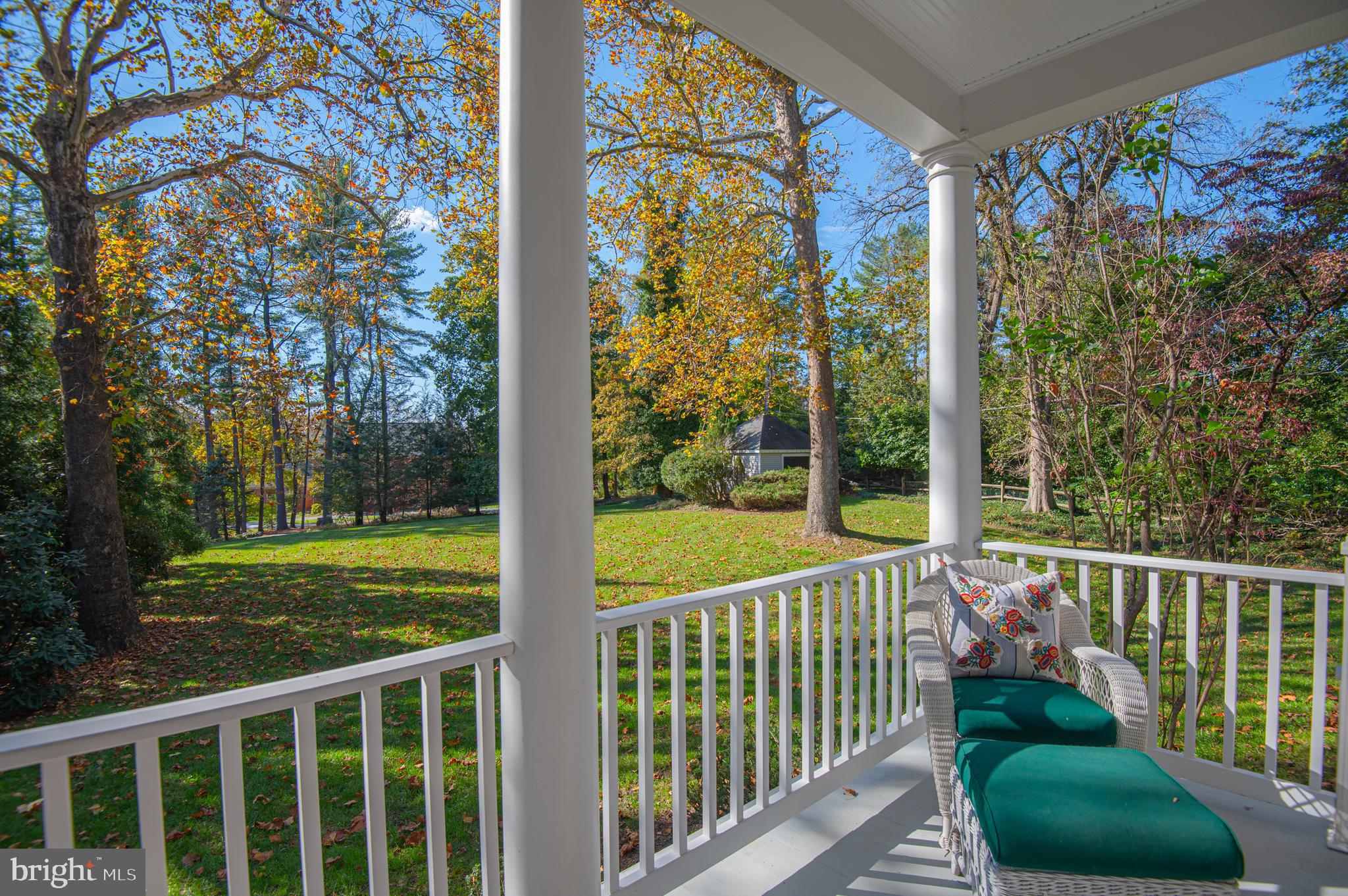 RUXTON - Residential