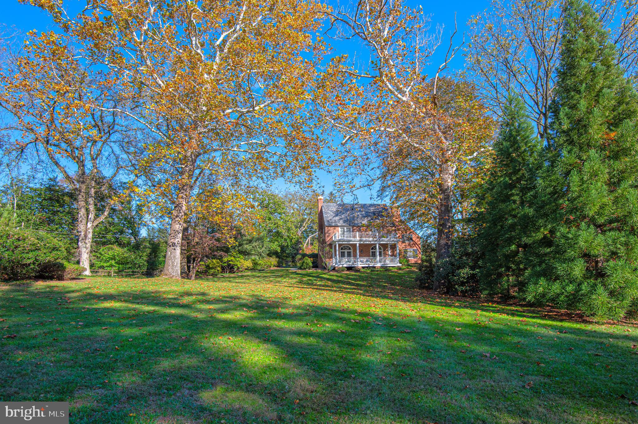 RUXTON - Residential