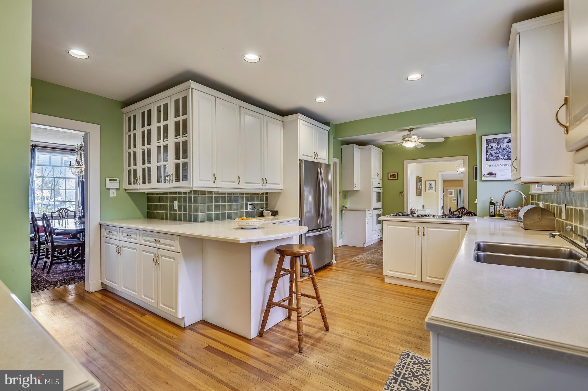 RUXTON - Residential