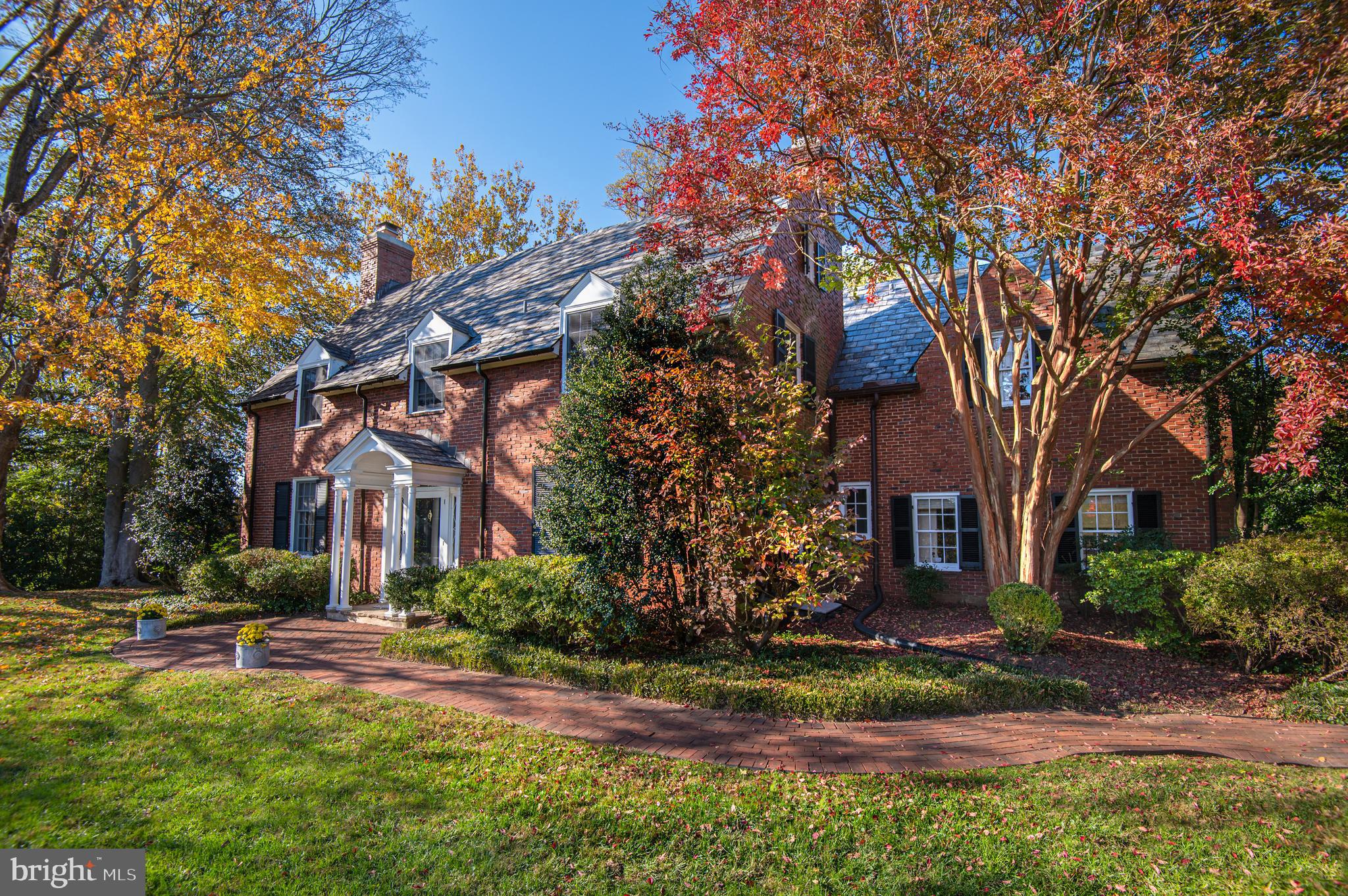 RUXTON - Residential