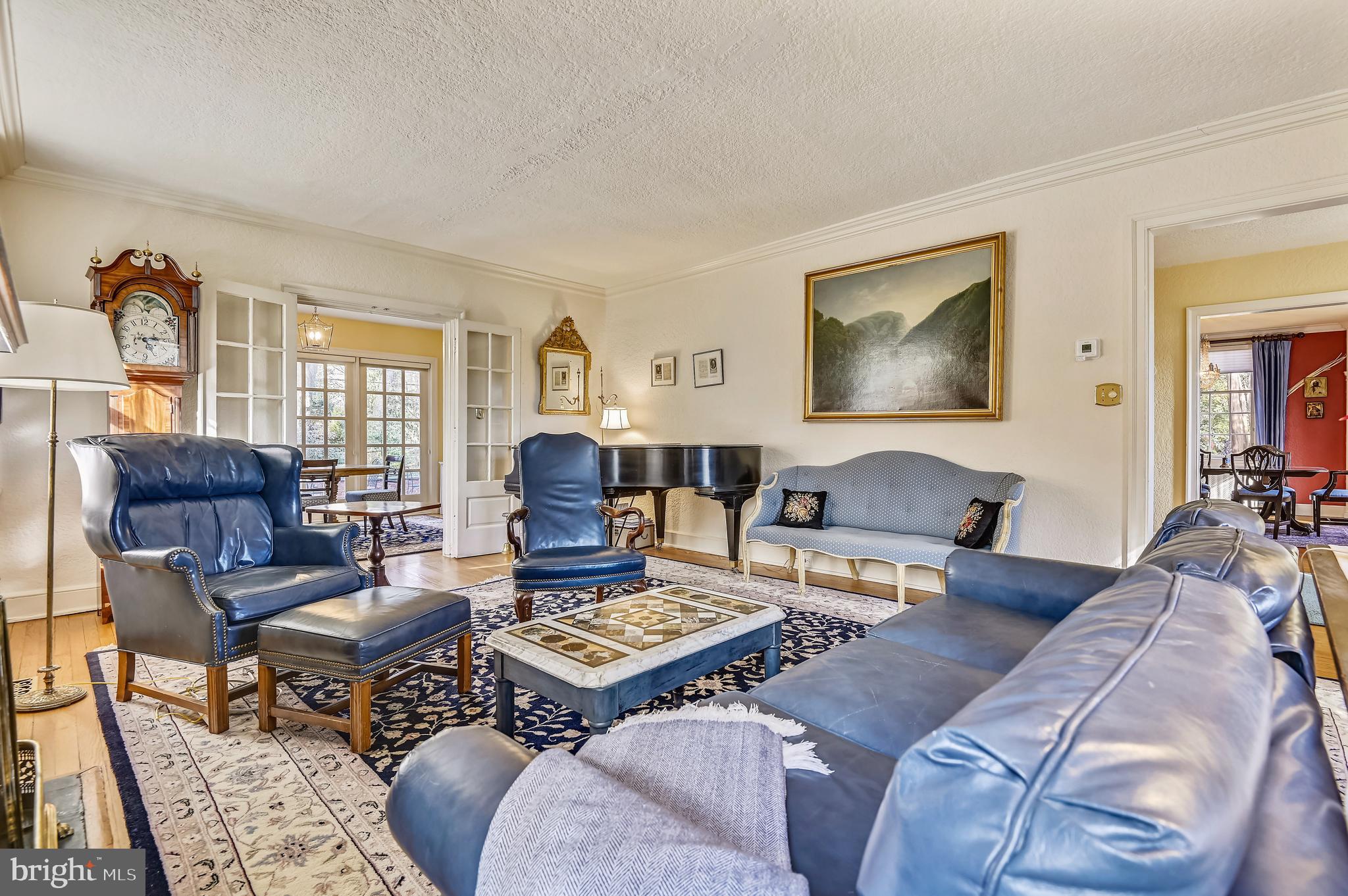 RUXTON - Residential