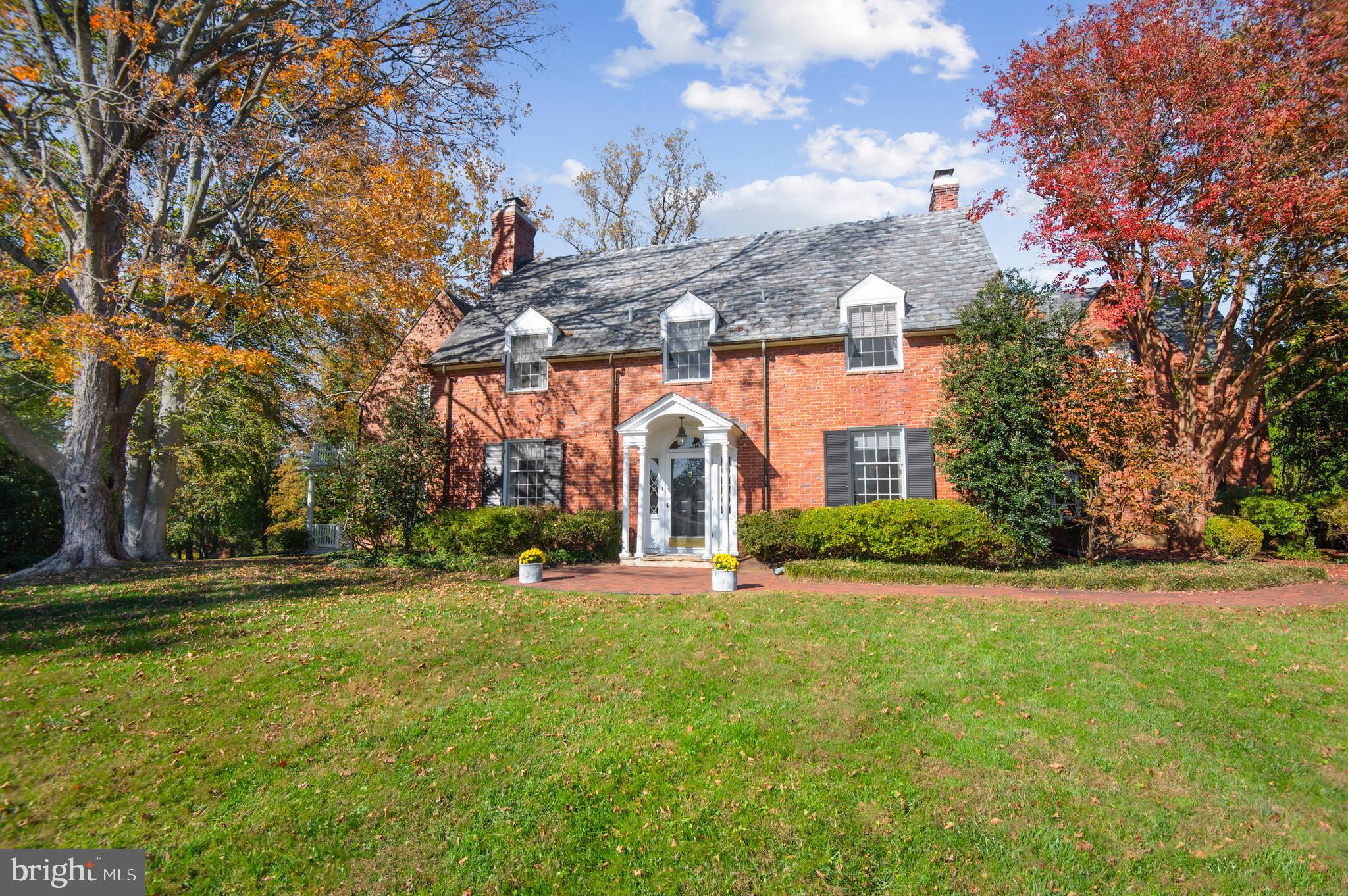 RUXTON - Residential