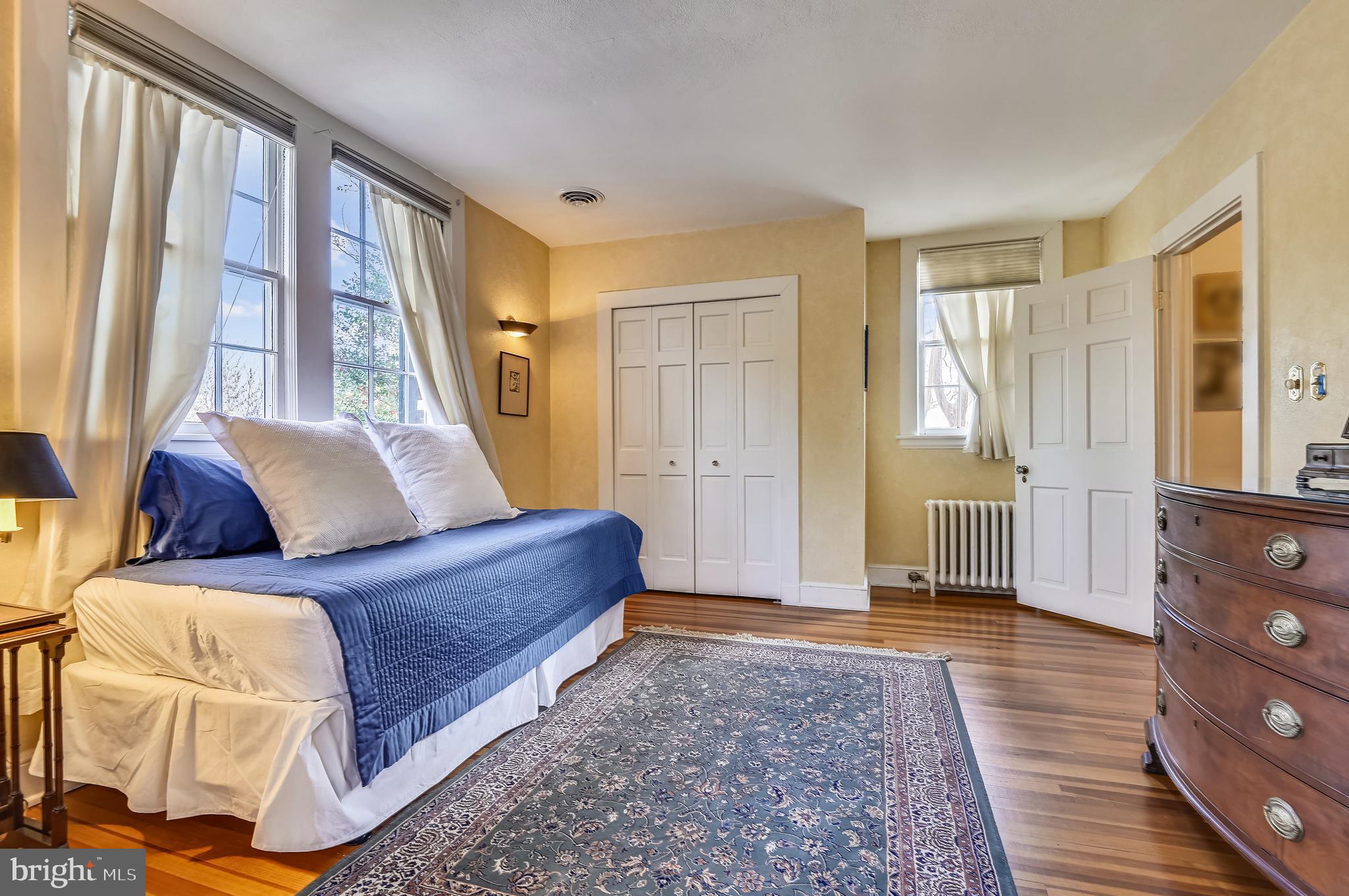 RUXTON - Residential