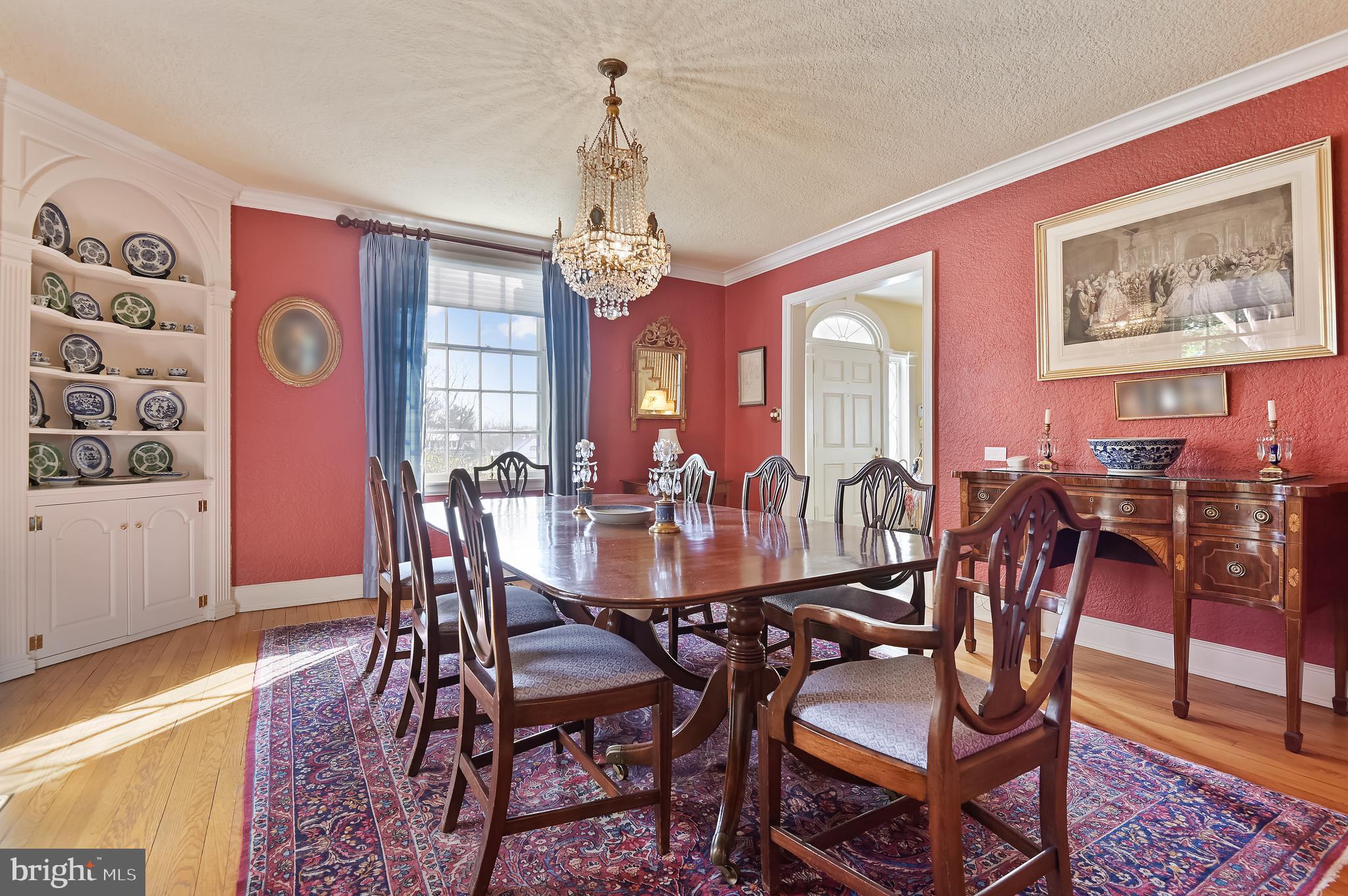 RUXTON - Residential