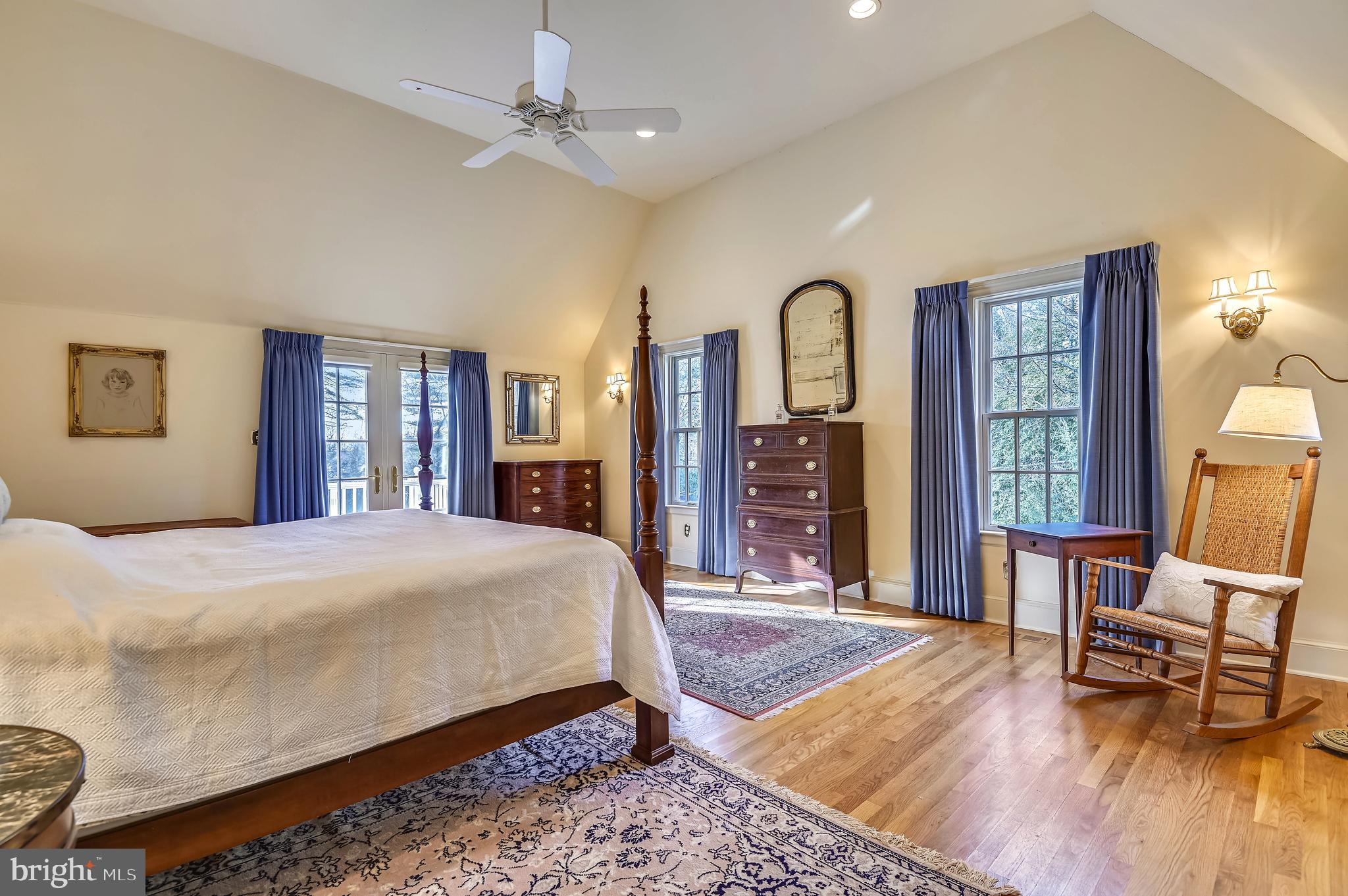 RUXTON - Residential