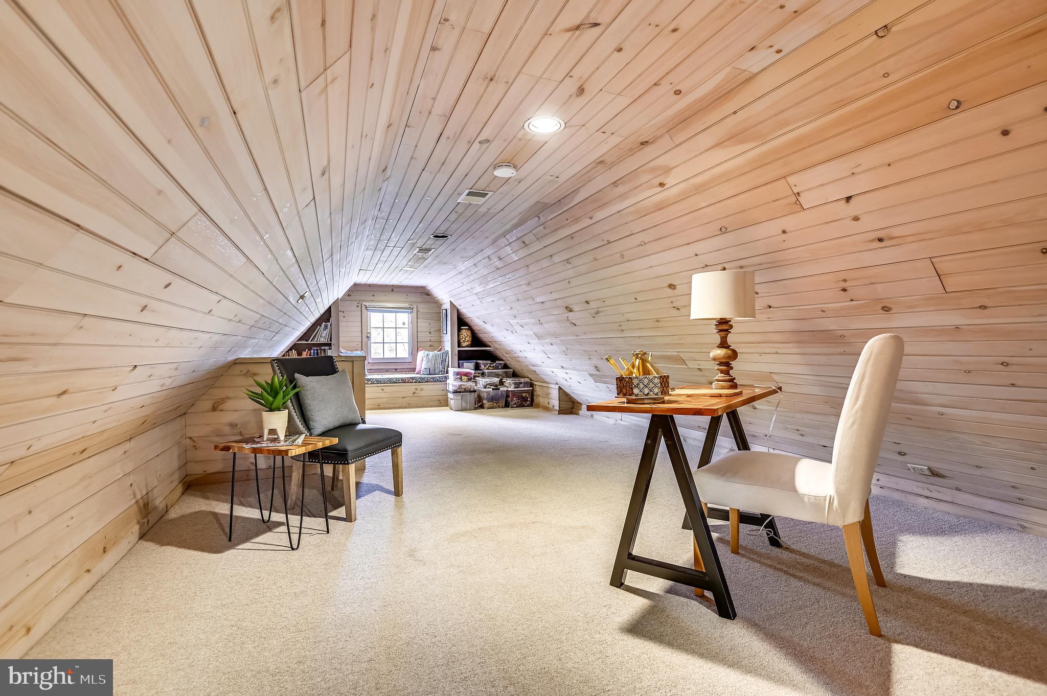 RUXTON - Residential