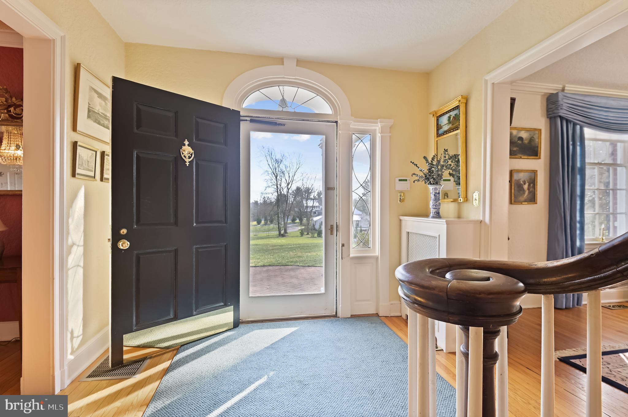 RUXTON - Residential