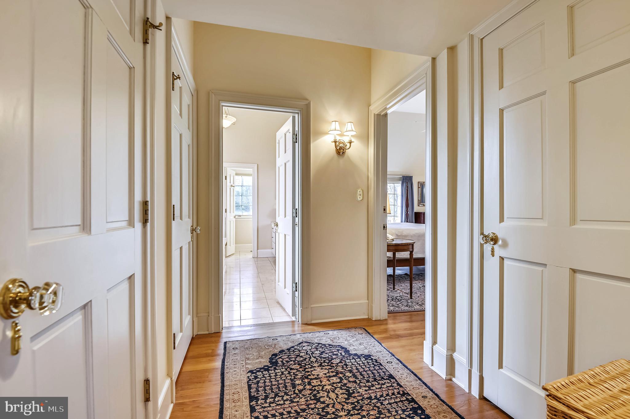 RUXTON - Residential