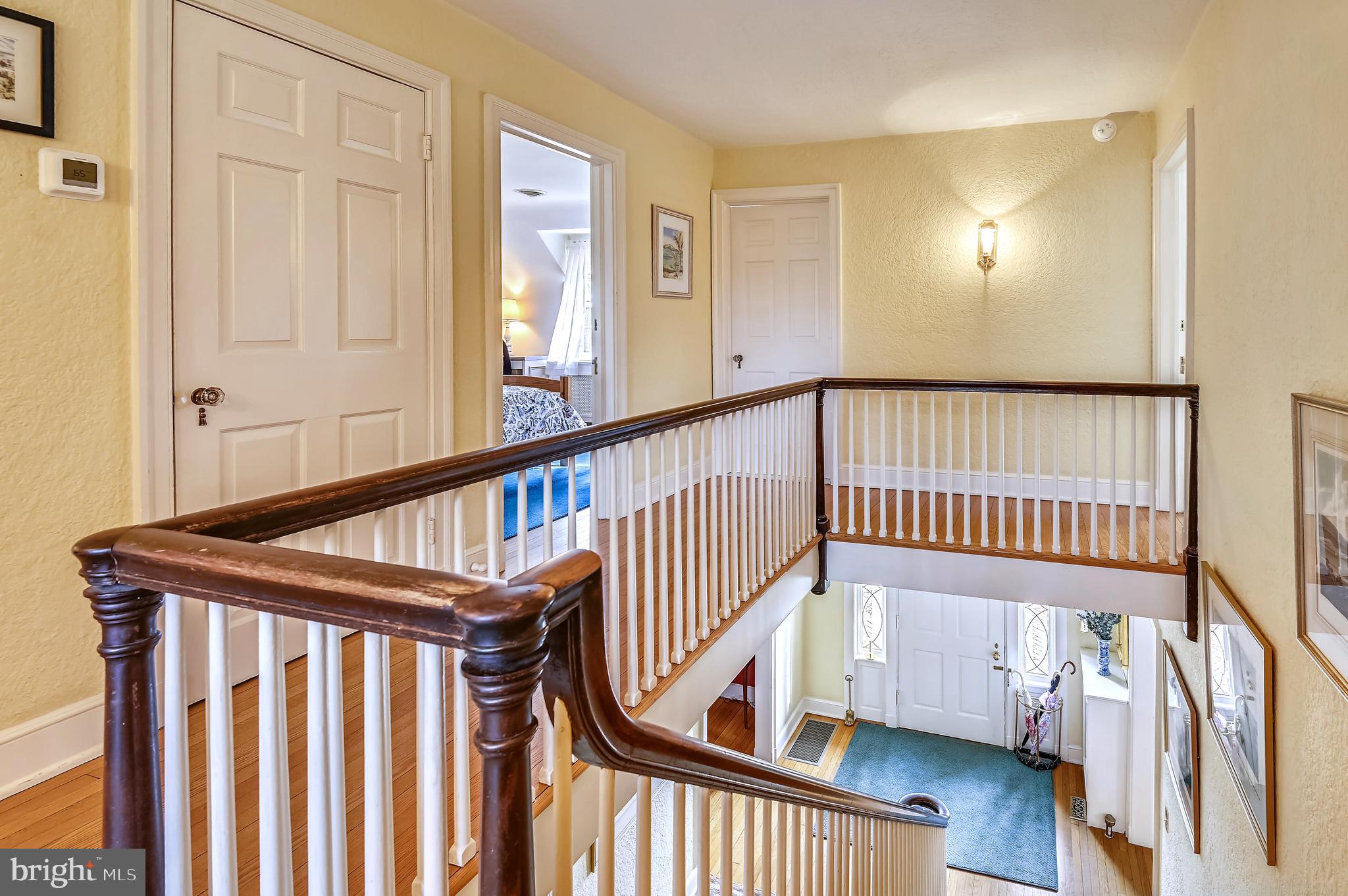 RUXTON - Residential