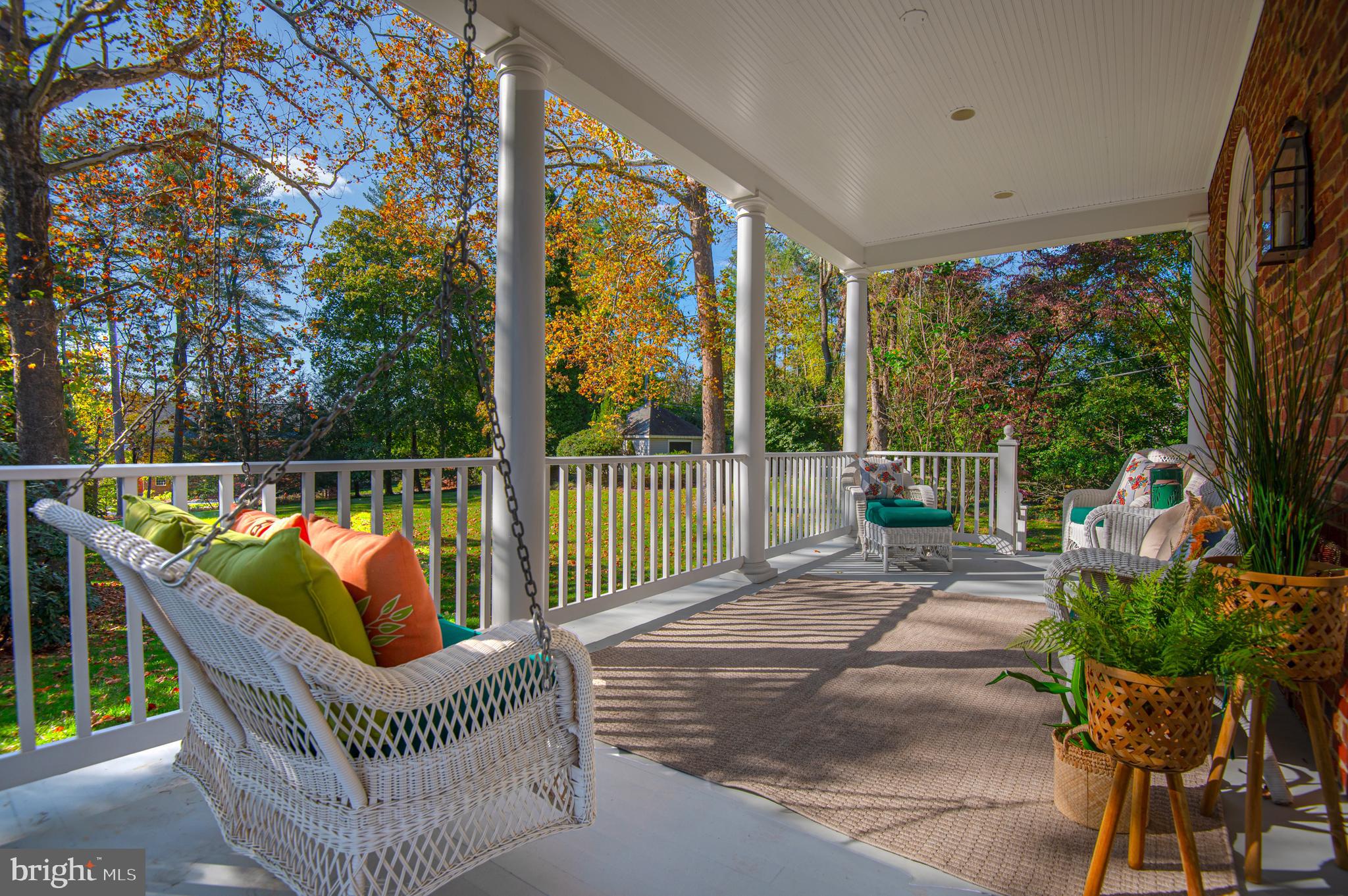 RUXTON - Residential