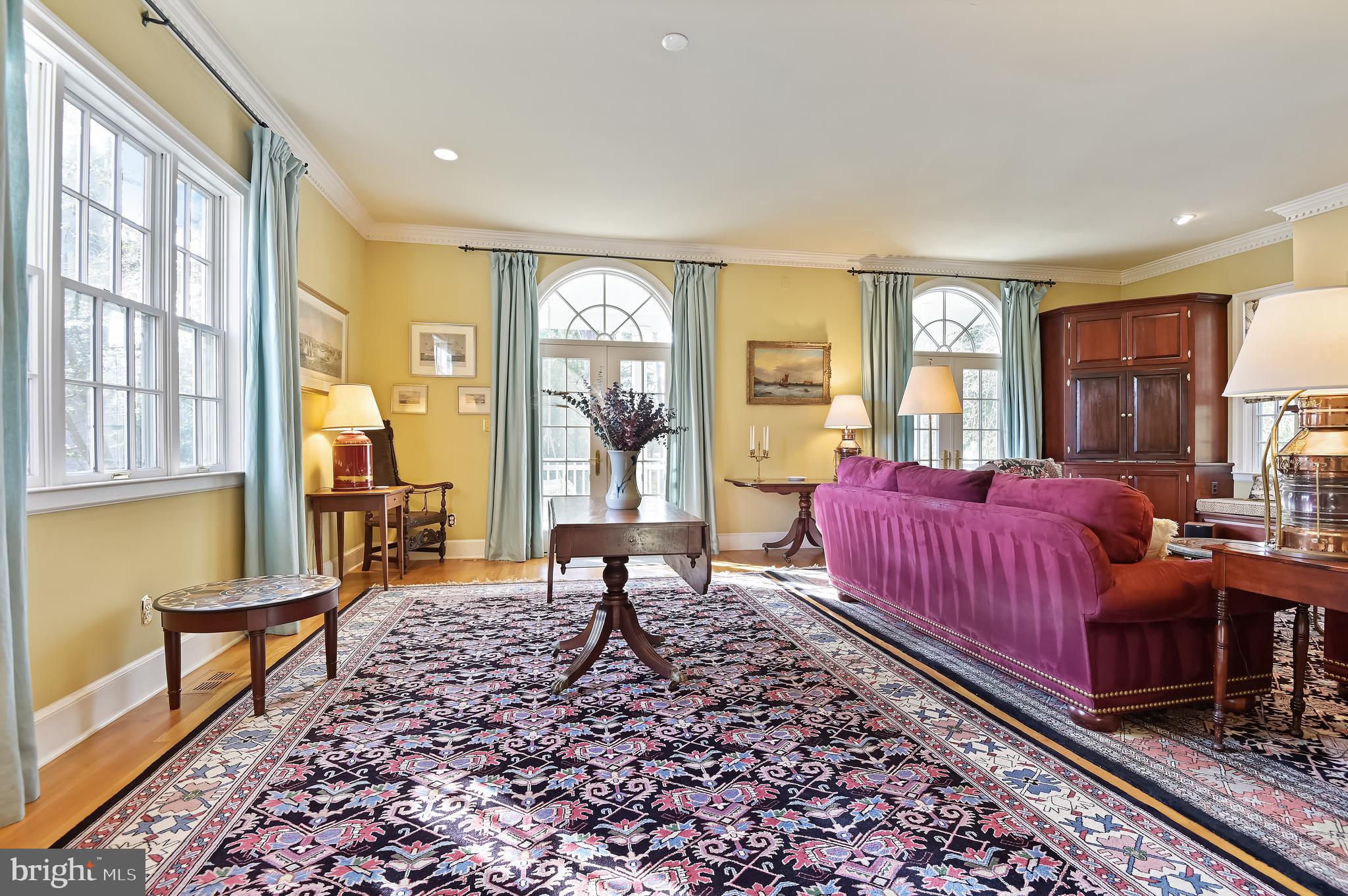 RUXTON - Residential