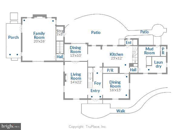 RUXTON - Residential