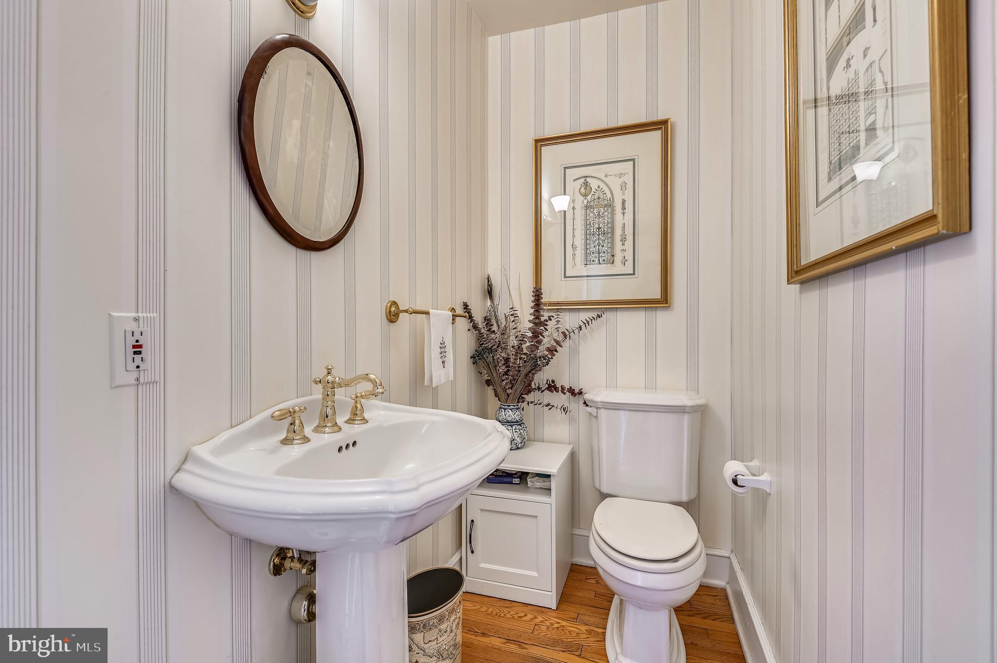 RUXTON - Residential