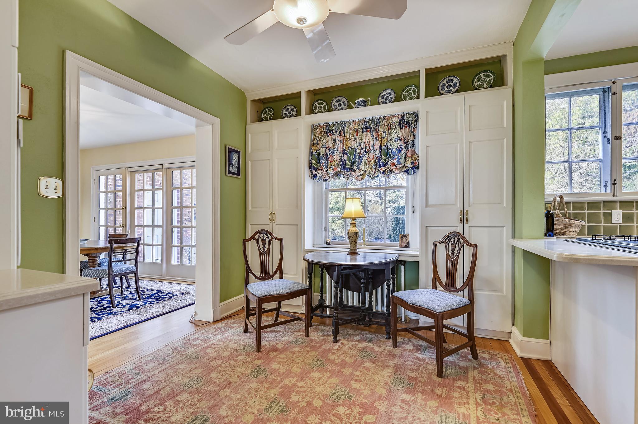 RUXTON - Residential