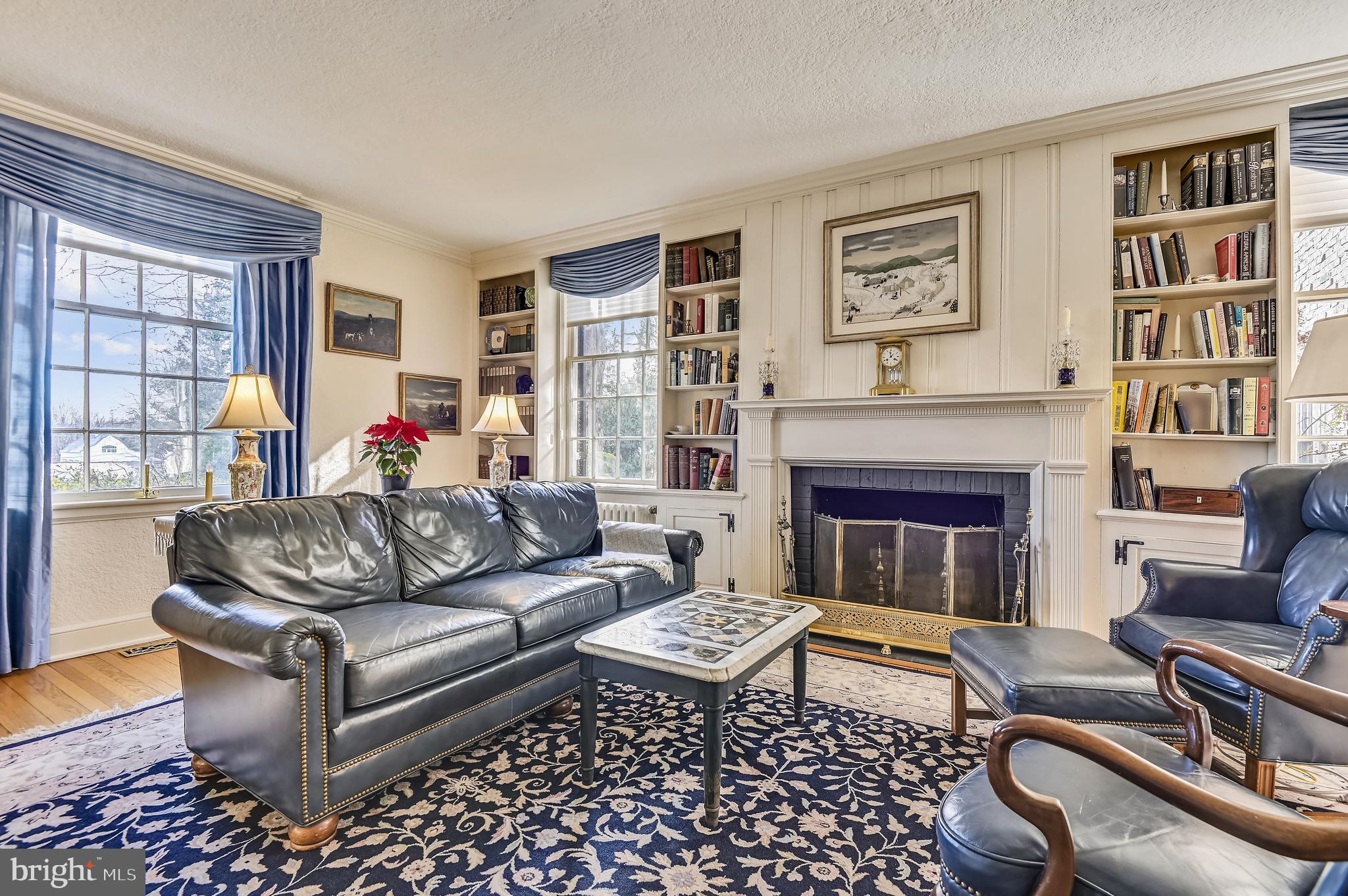 RUXTON - Residential